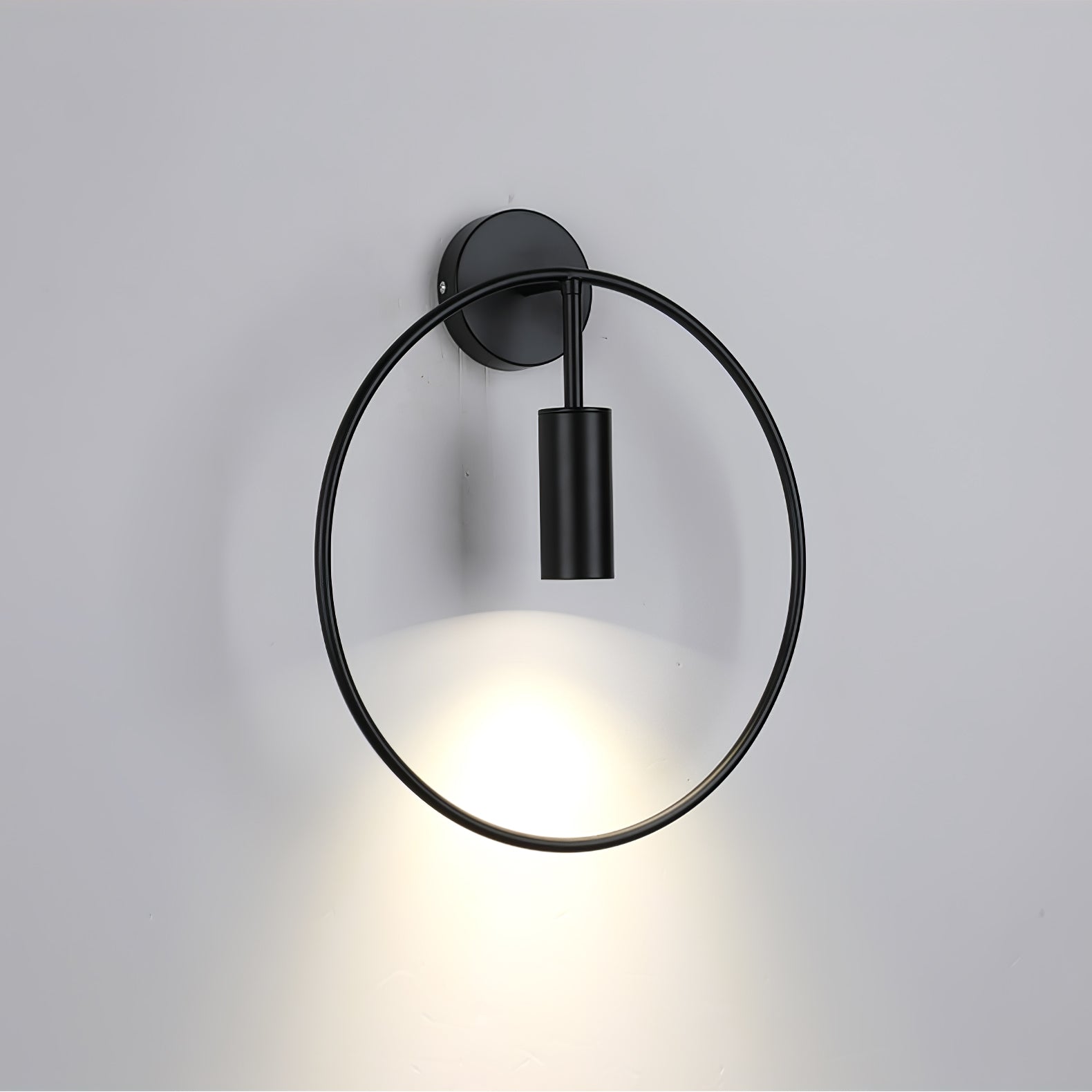Revolta Wall Lamp - Lumpaz