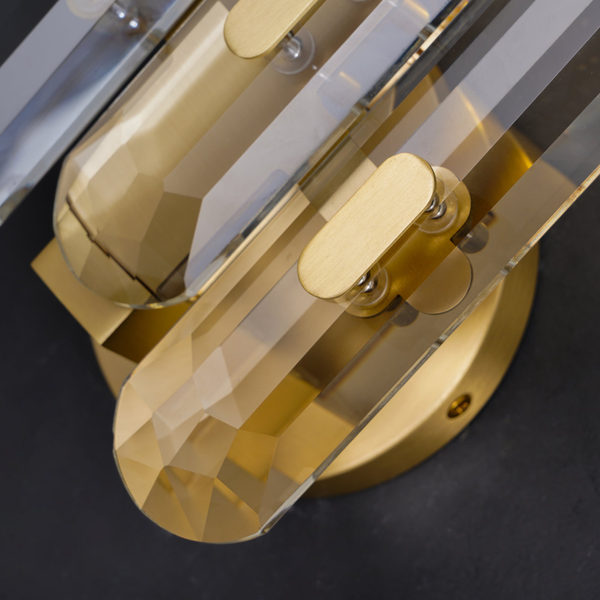 Bolton Sconce - Lumpaz