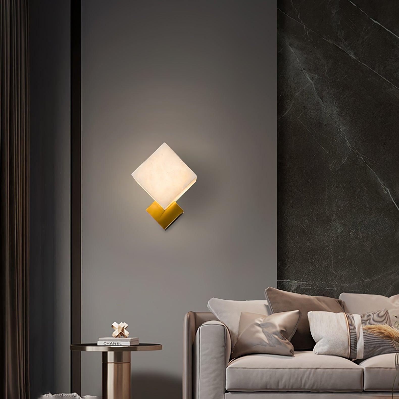 Gatsby Wall Sconce - Lumpaz