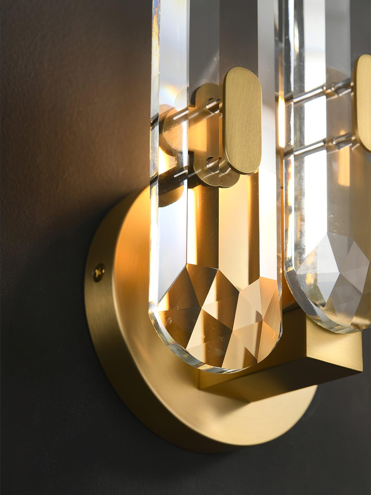 Bolton Sconce - Lumpaz