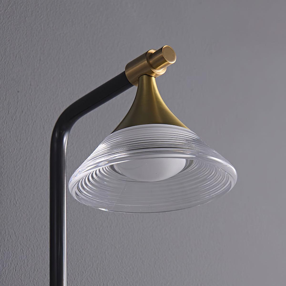 Sierra Wall Lamp - Lumpaz