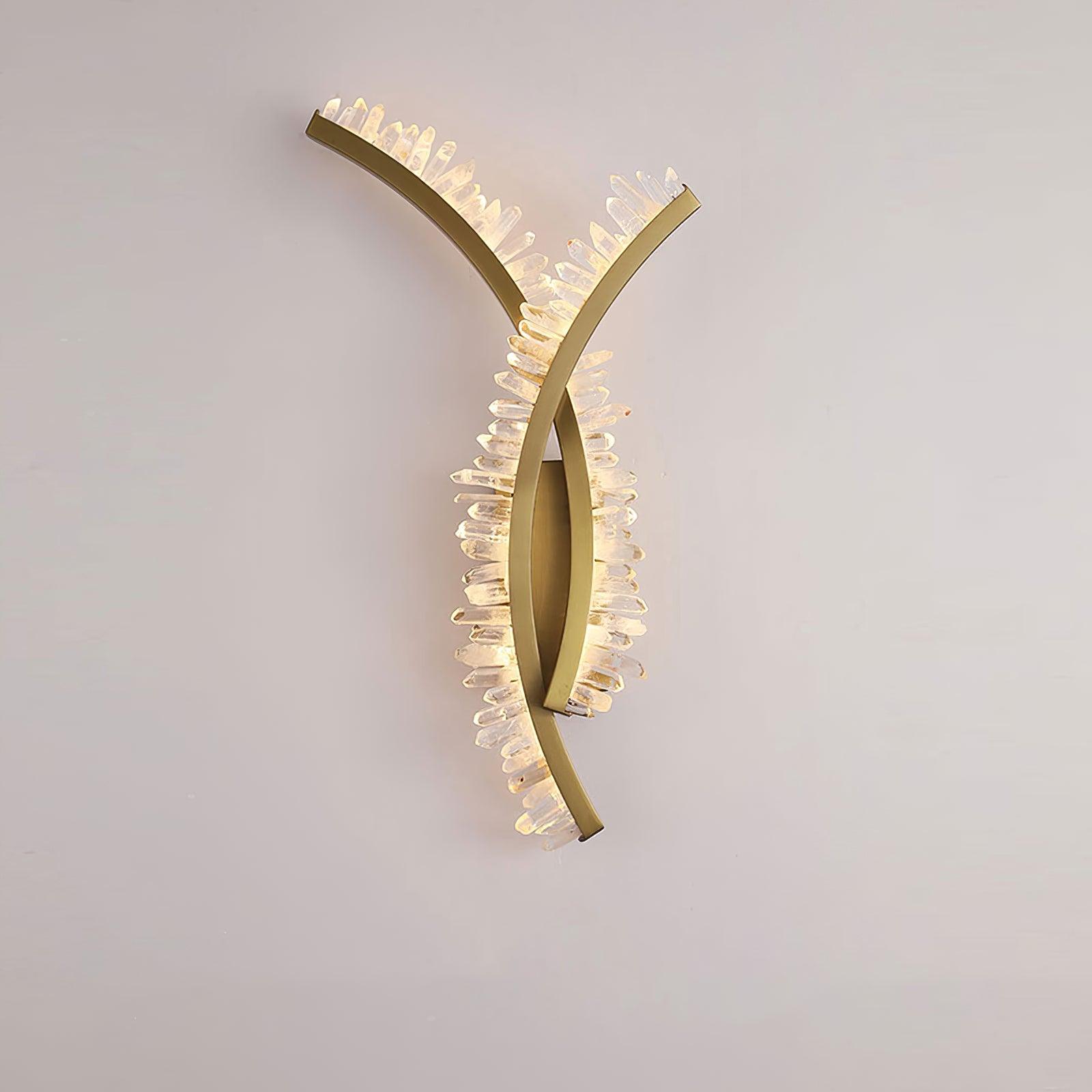 Hayes Wall Light - Lumpaz