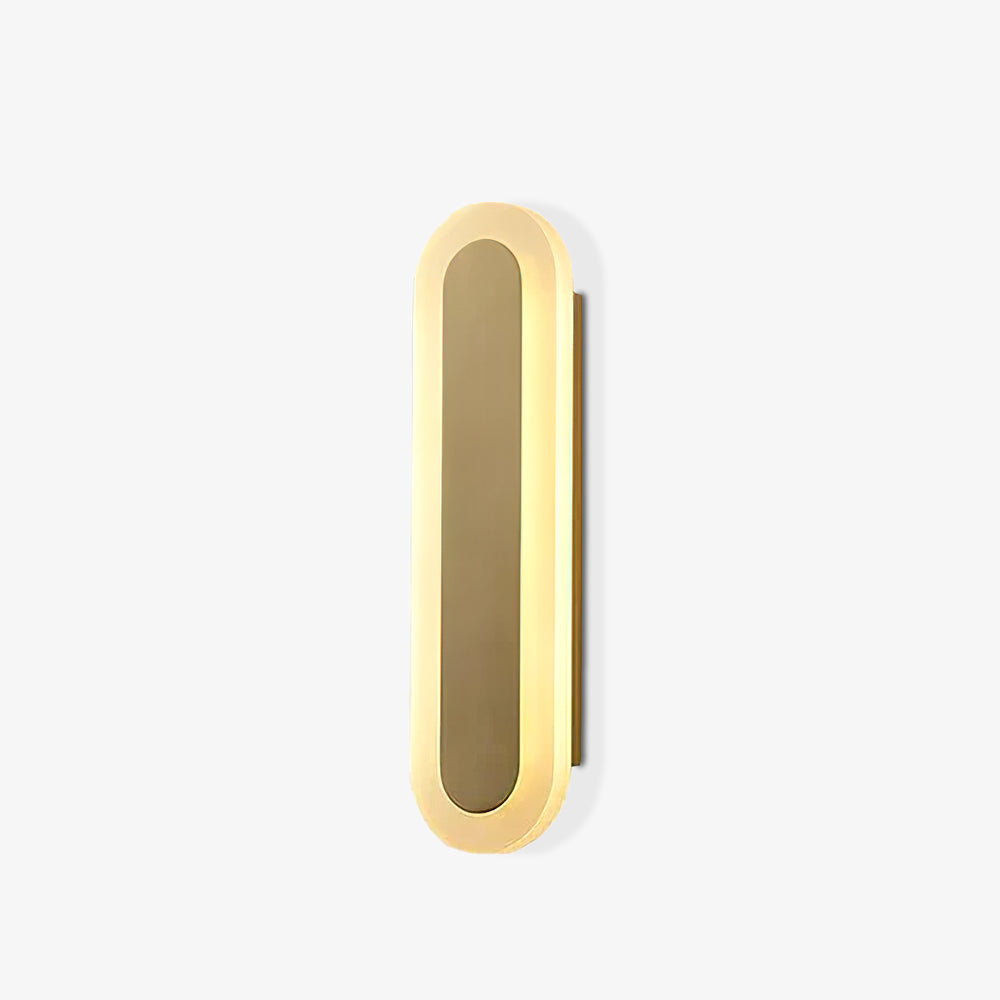 Daba Wall Lamp - Lumpaz