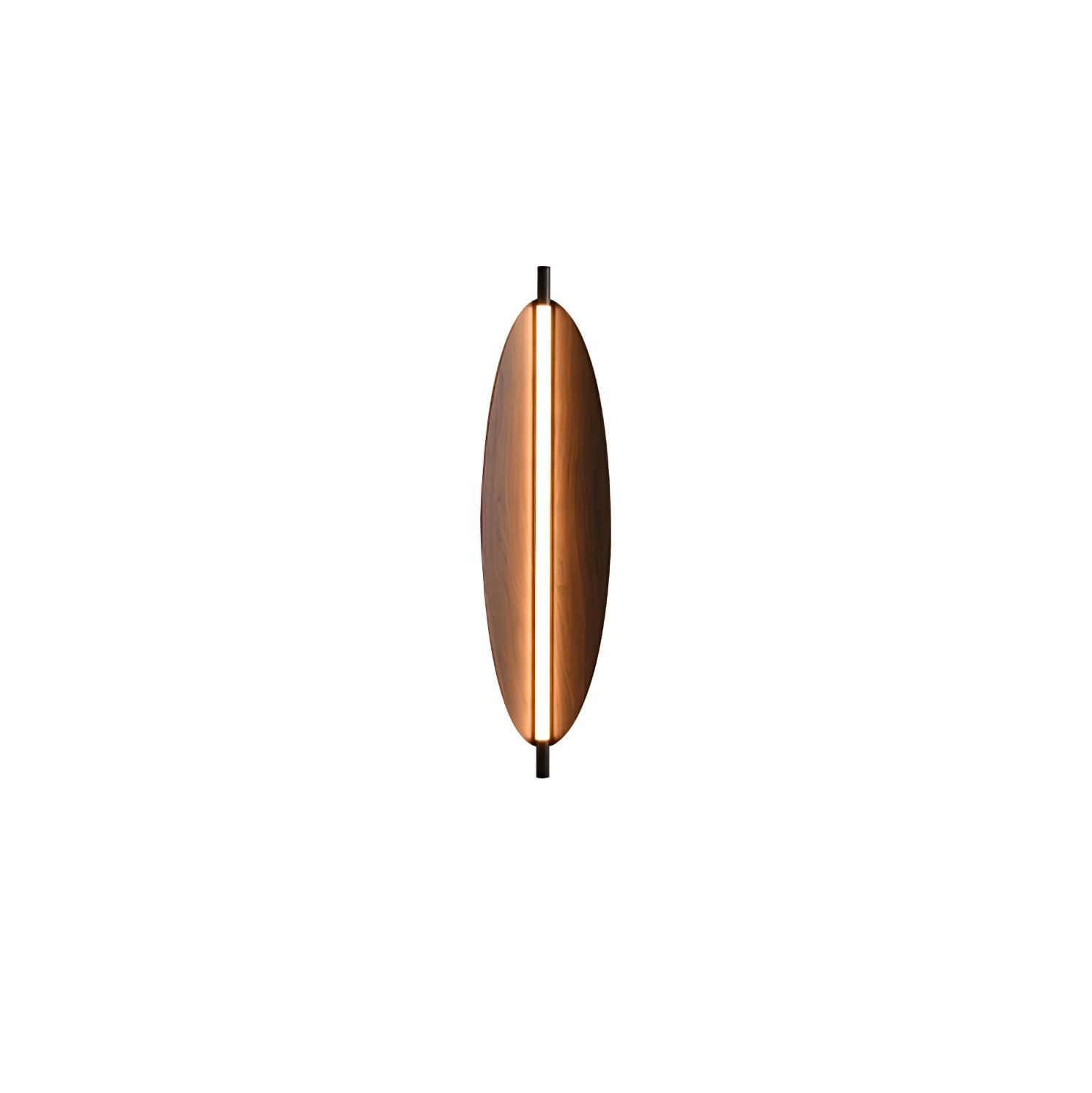 Sleek Board Sconce - Lumpaz