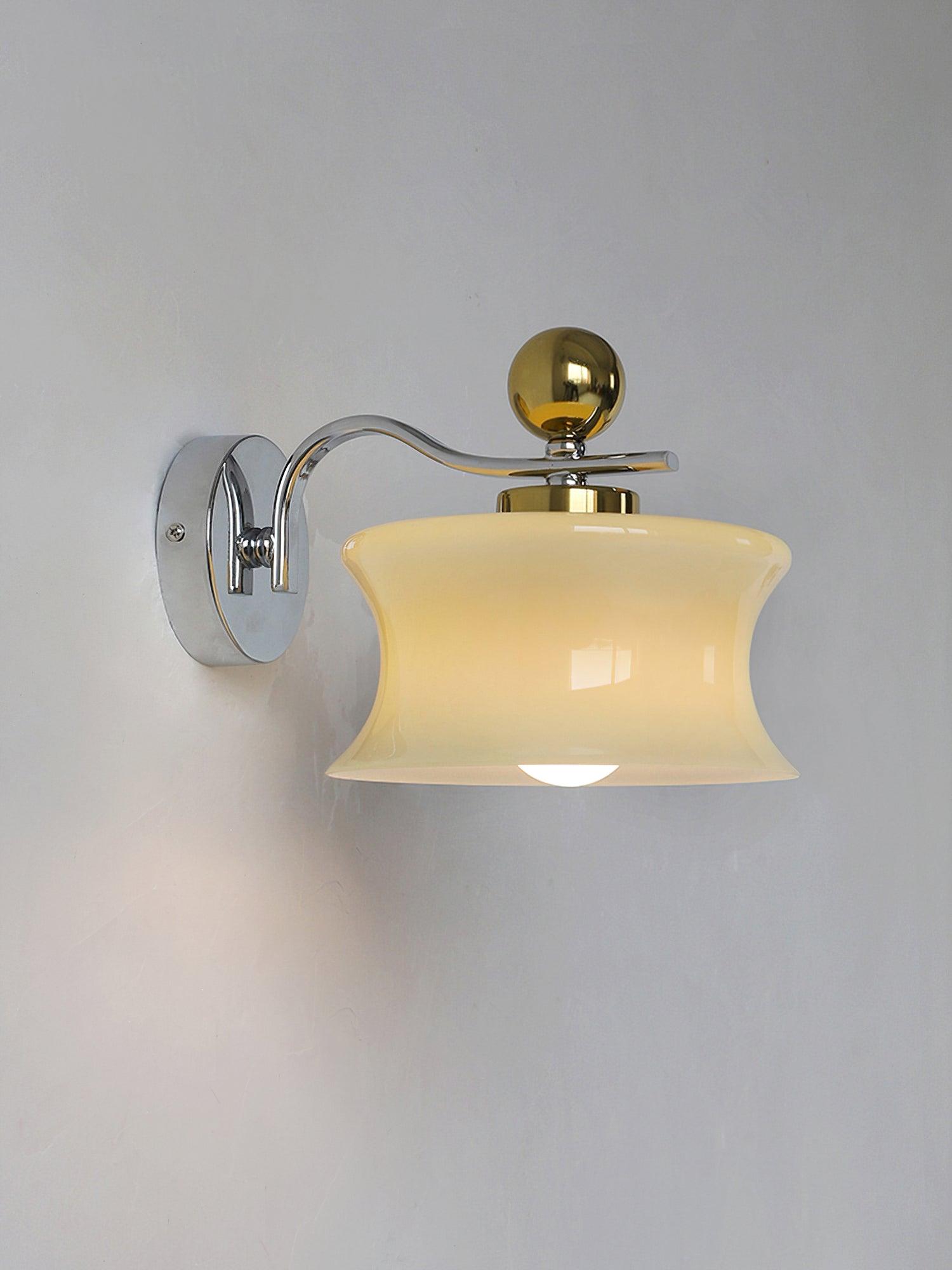 Adorn Wall Sconce - Lumpaz