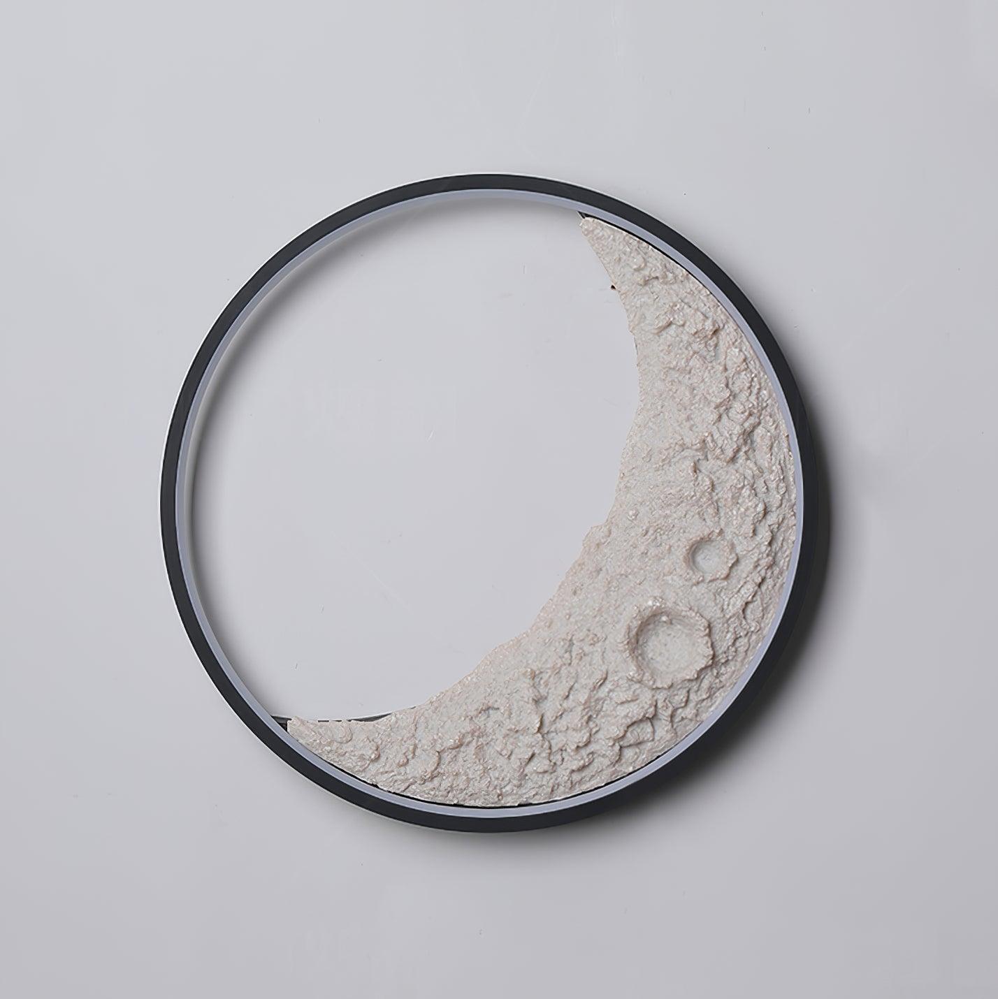 Moon Wall Lamp - Lumpaz