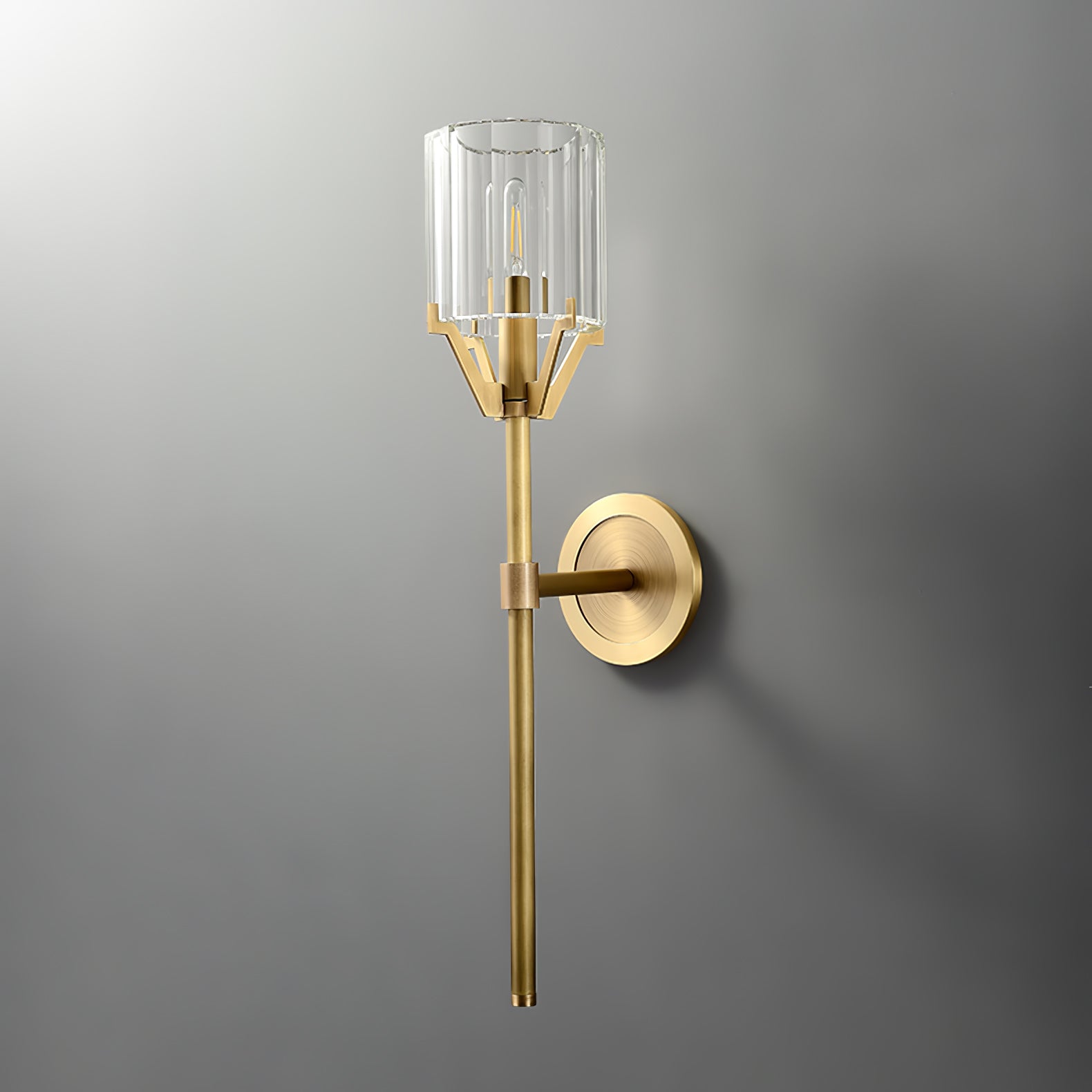 Valdampierre Sconce - Lumpaz