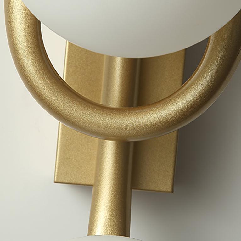 Belisto Wall Lamp - Lumpaz