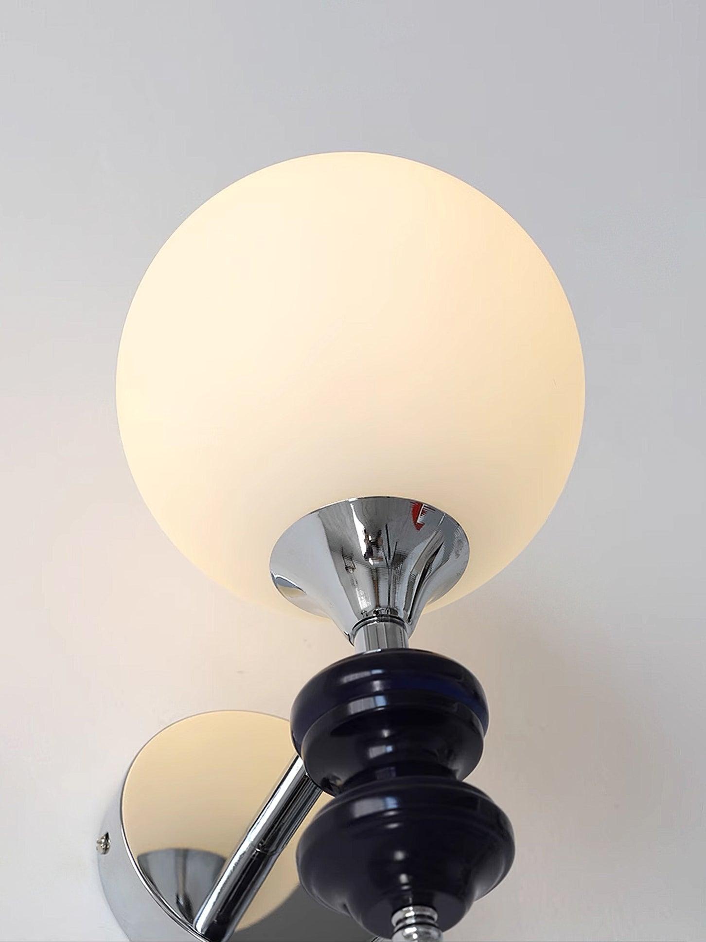 Dalt Wall Light - Lumpaz
