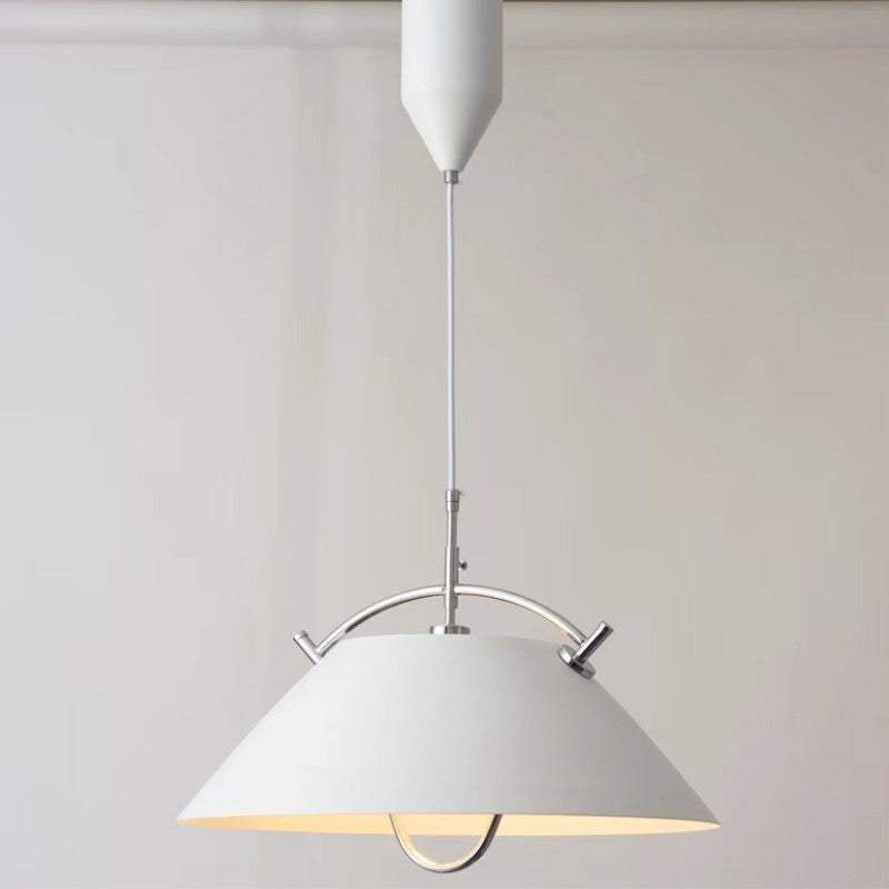 Nordic Wegner Creative Pendant Lamp For Dining Room - Lumpaz
