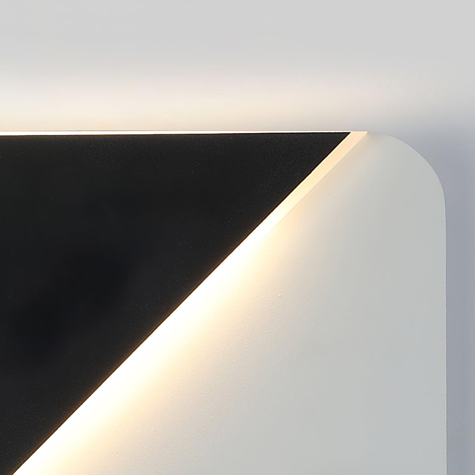 Kneeland Rotatable Wall Lamp - Lumpaz