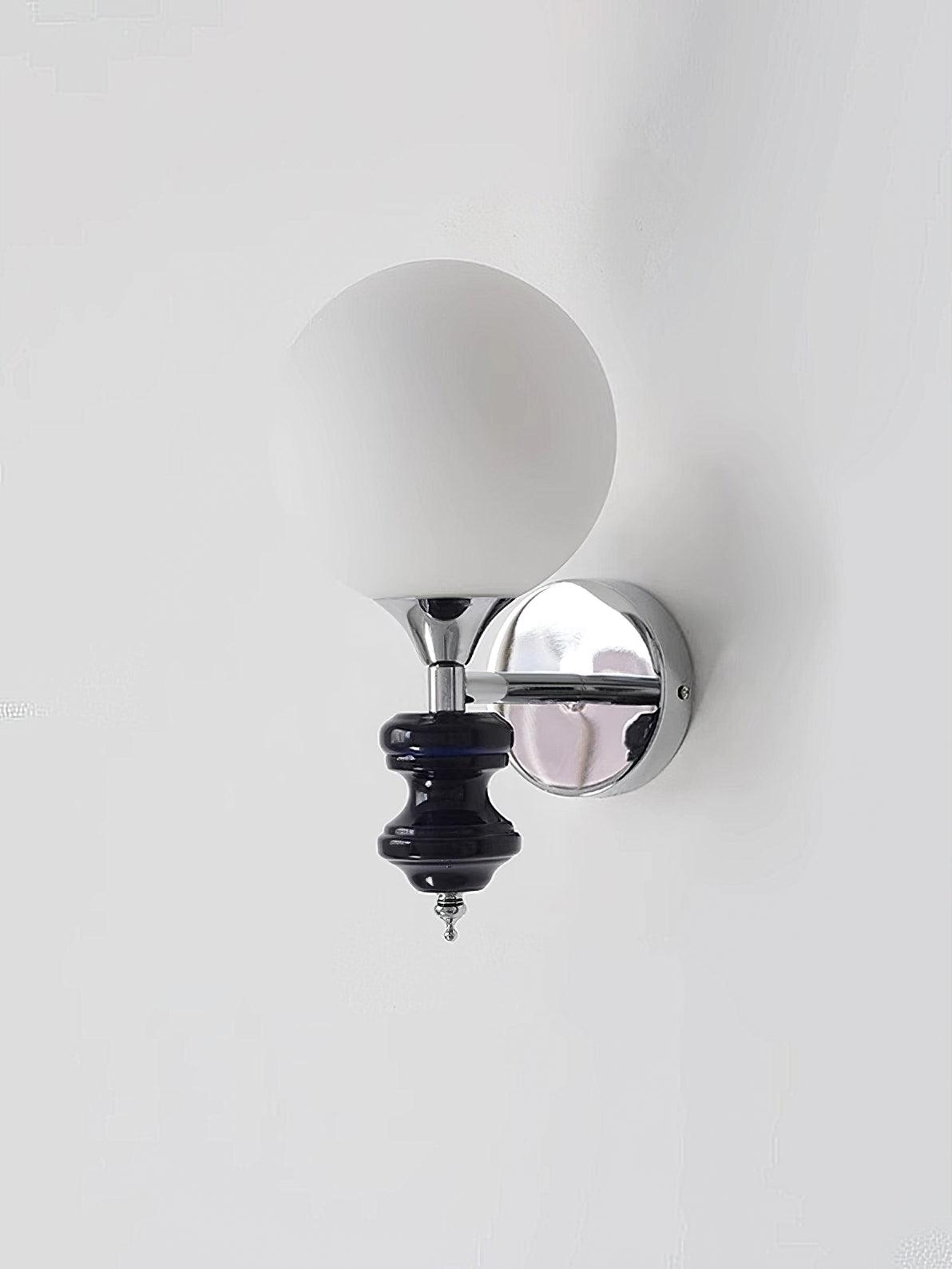 Dalt Wall Light - Lumpaz