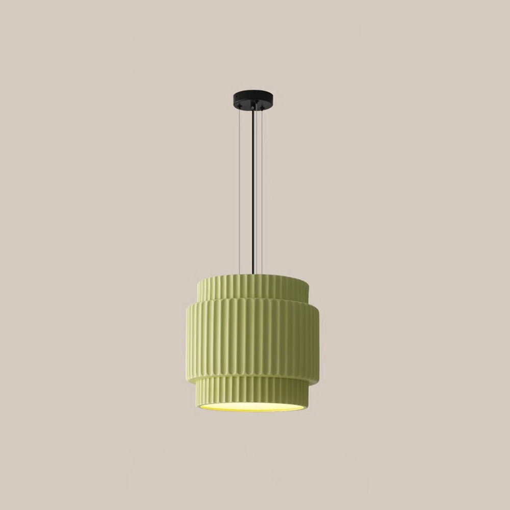 Wabi Sabi Simple Modern Pendant Lamp - Lumpaz