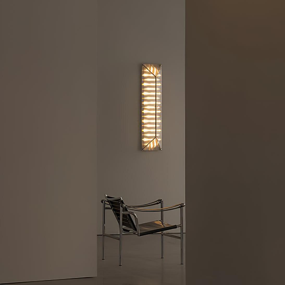 Fragment Wall Lamp - Lumpaz
