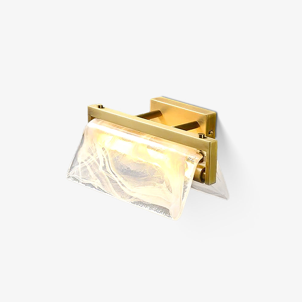 Cloud Fog Wall Lamp - Lumpaz