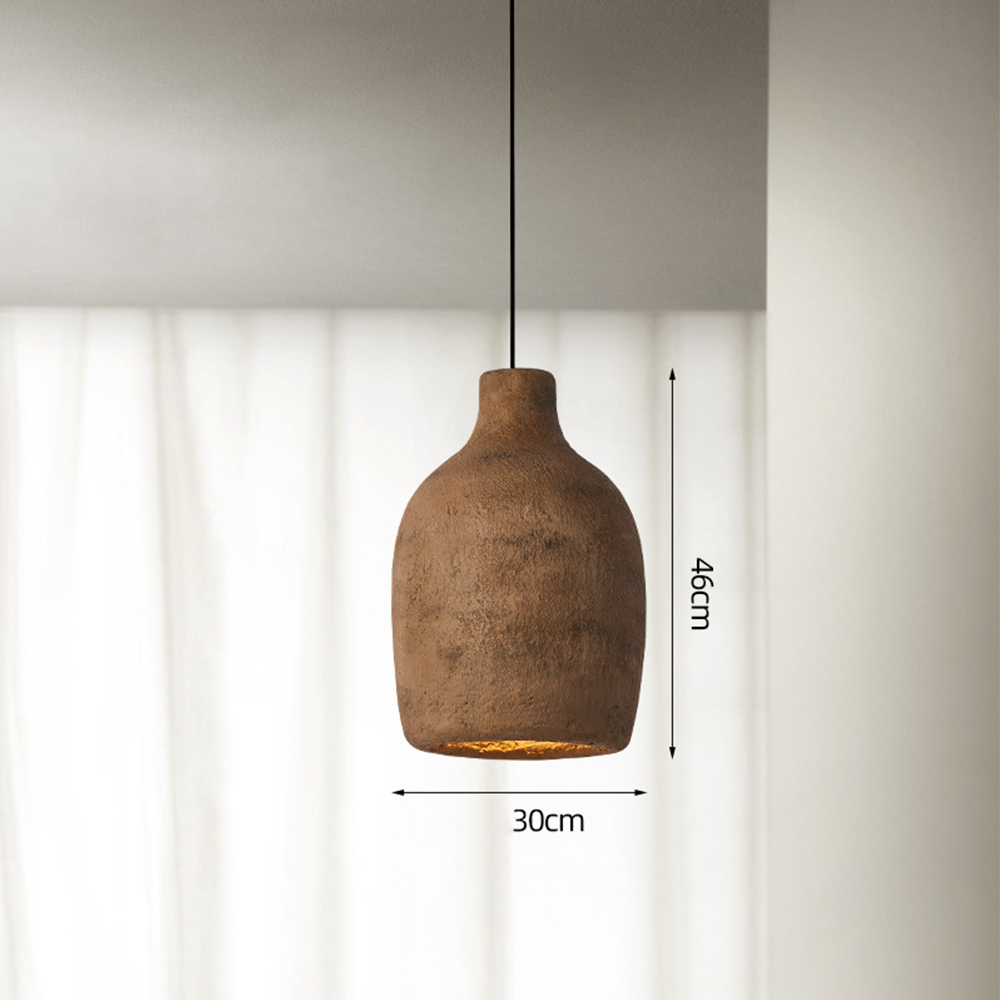 Unique Artistic Can Pendant Light - Lumpaz