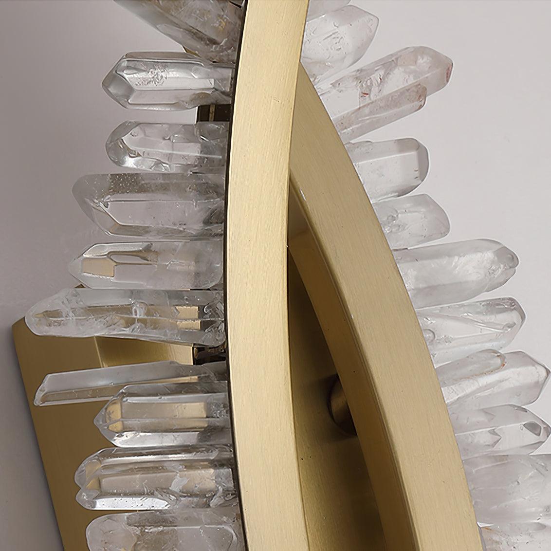 Hayes Wall Light - Lumpaz