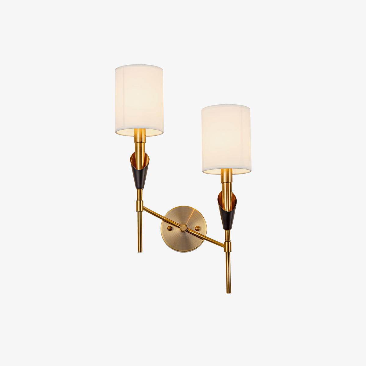 Tate Wall Lamp - Lumpaz