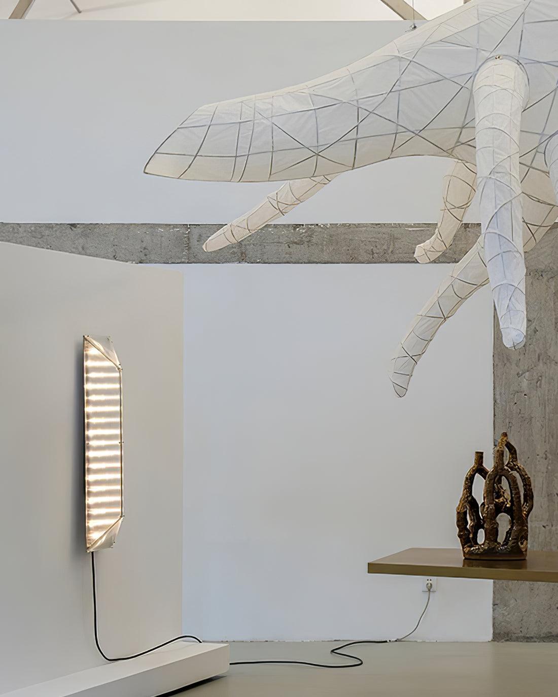Fragment Wall Lamp - Lumpaz
