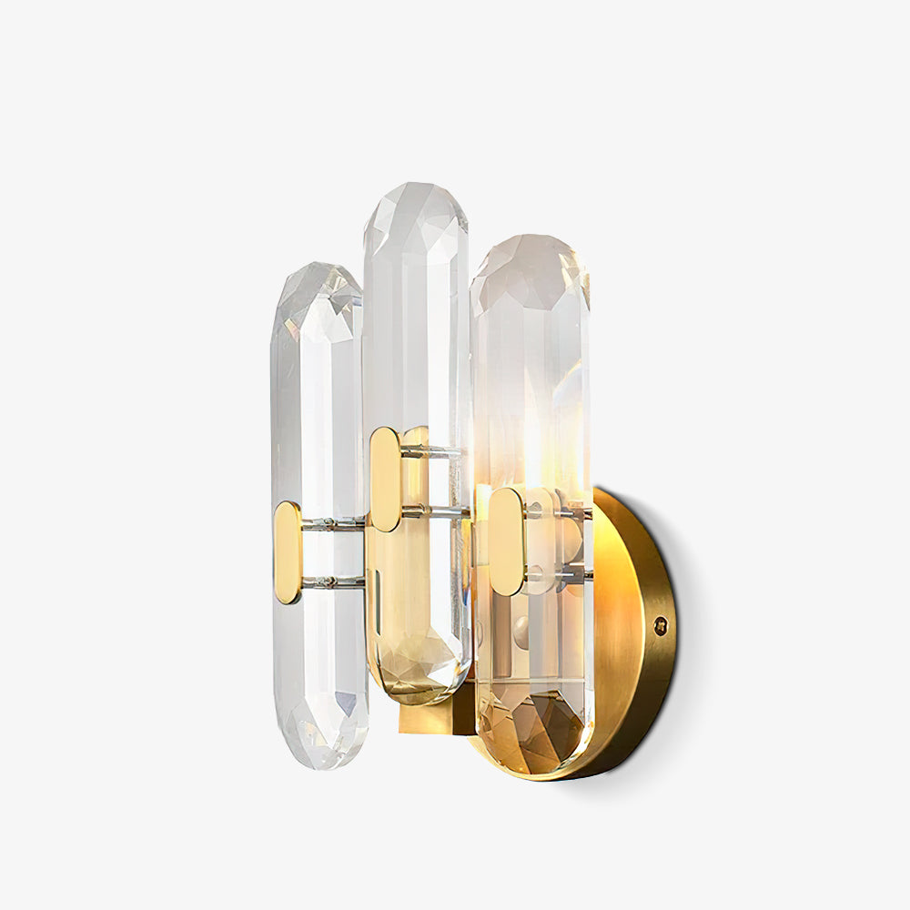 Bolton Sconce - Lumpaz
