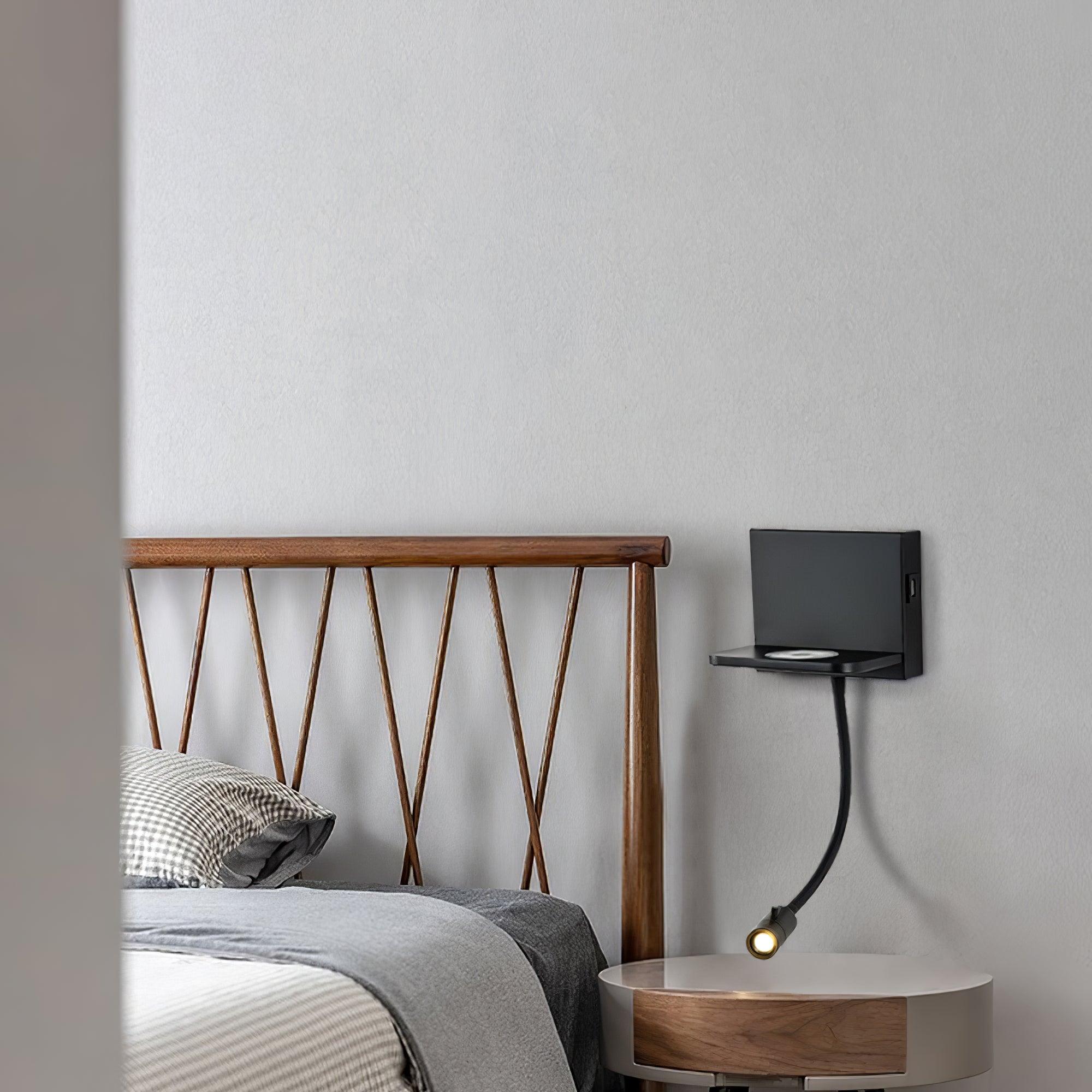 Mr. X LED Wall Light - Lumpaz