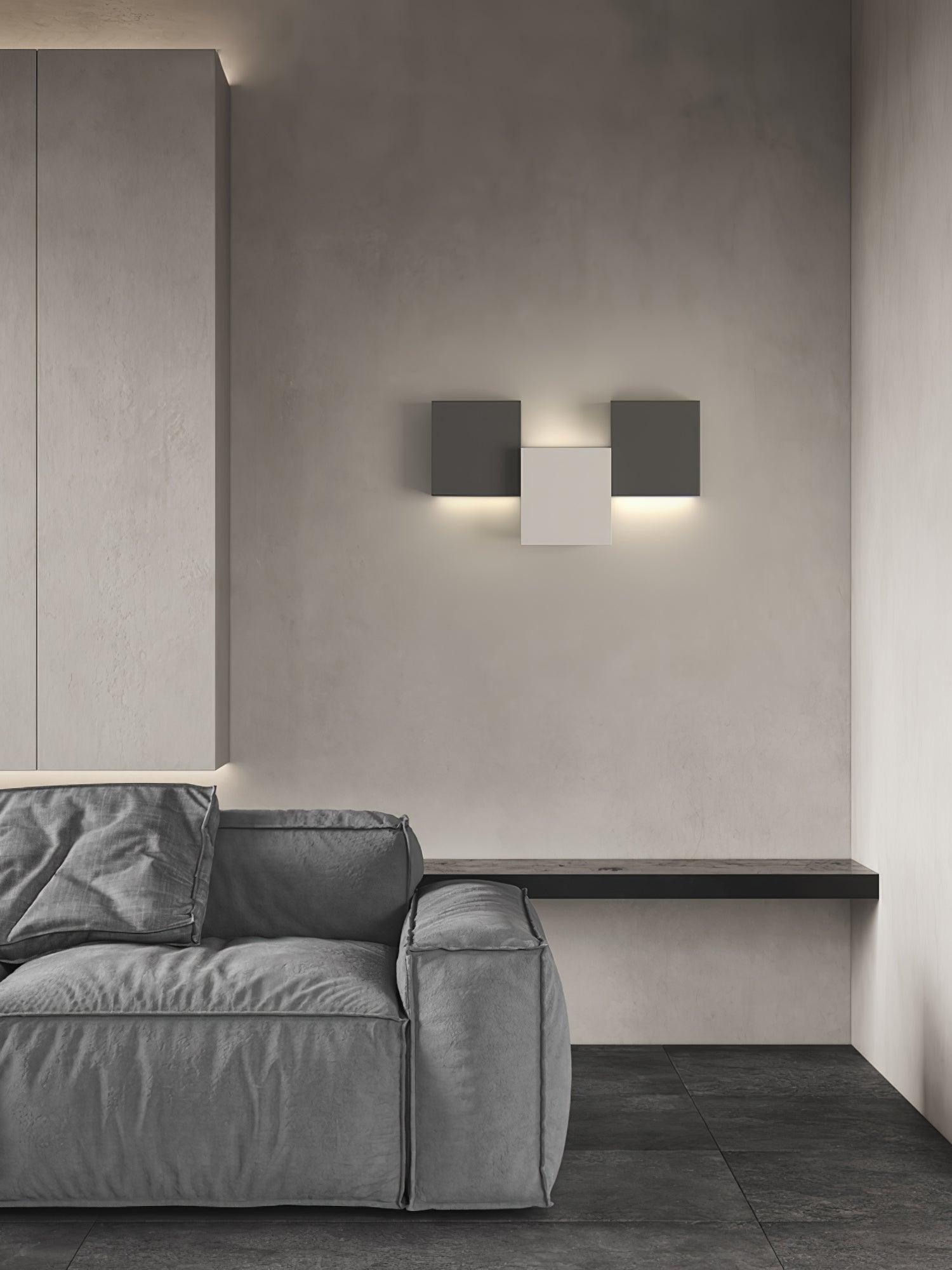 Piano Key Wall Light - Lumpaz