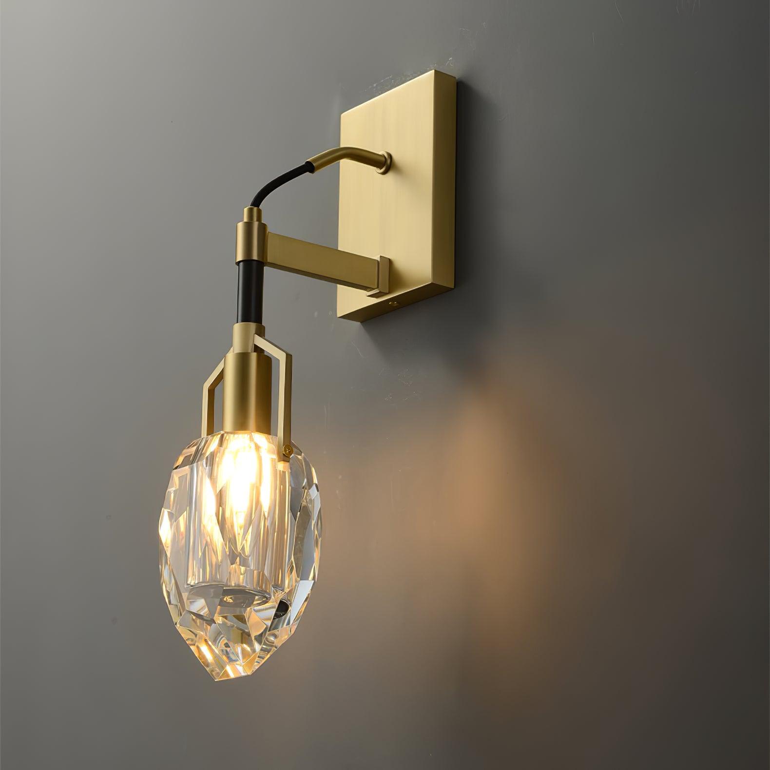 Lavilla Wall Lamp - Lumpaz