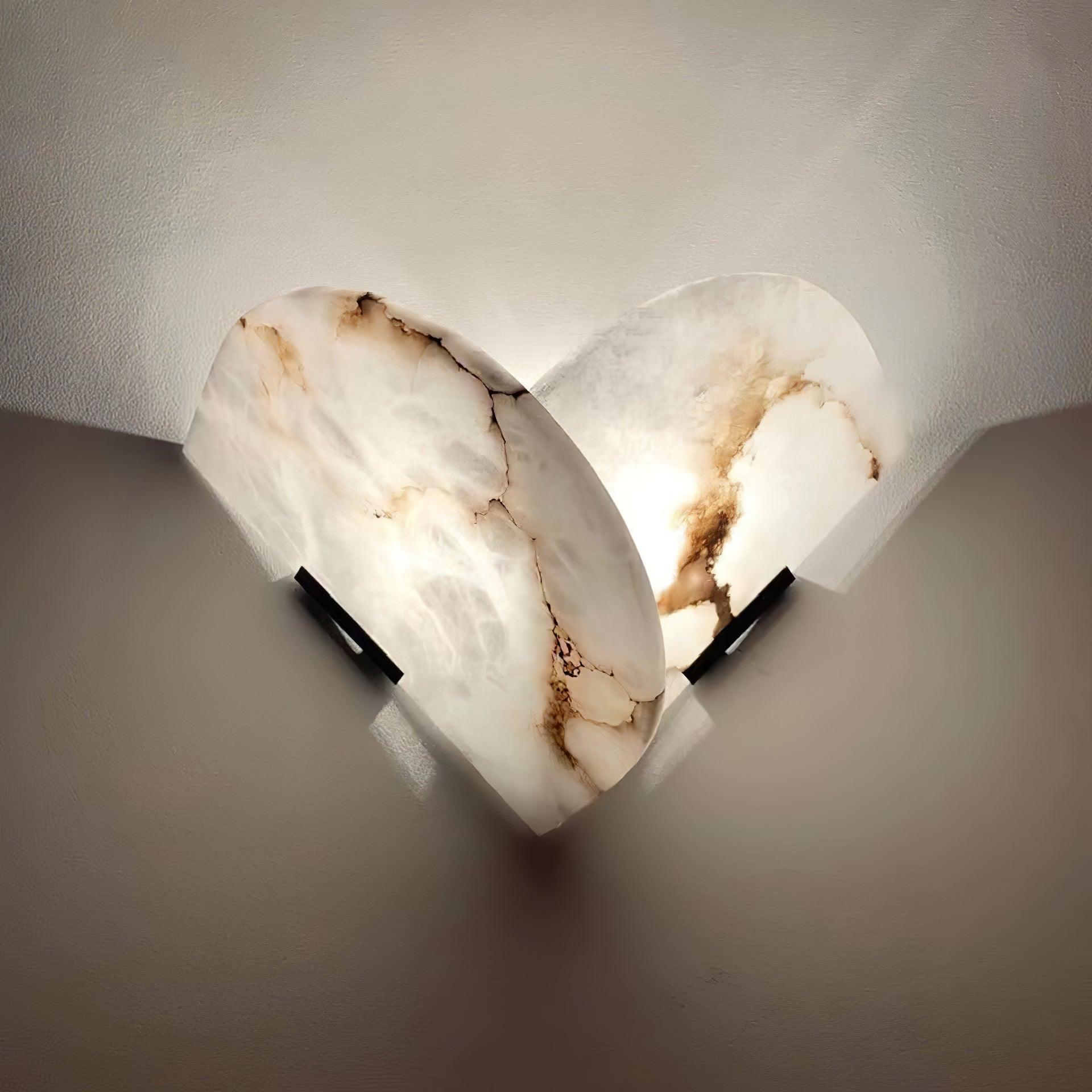 Fly Gaby Wall Lamp - Lumpaz