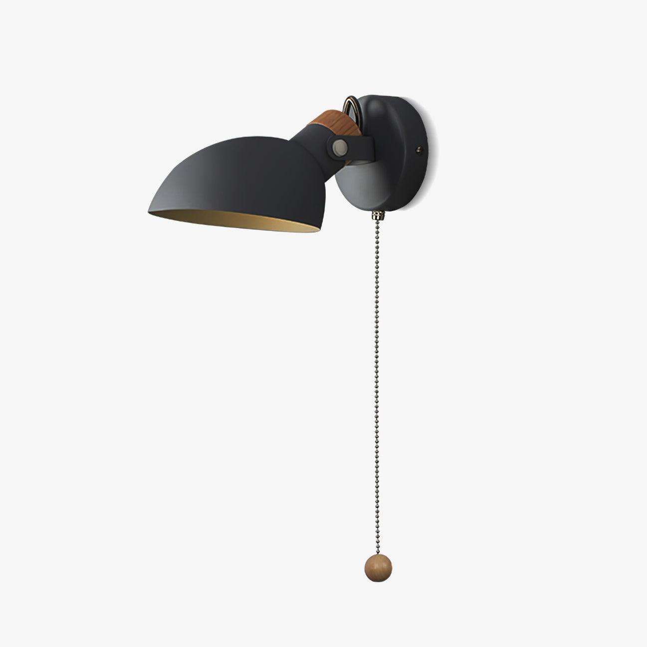 Aisilan Wall Lamp - Lumpaz