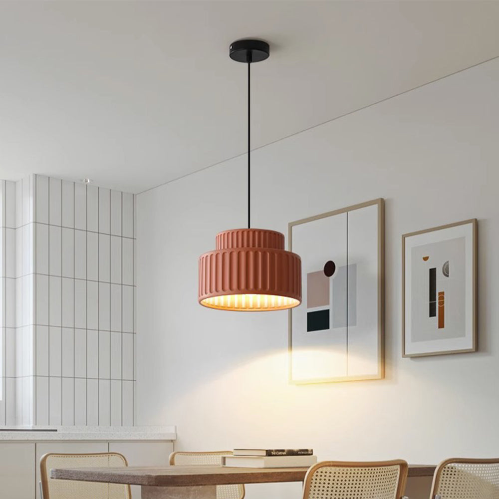 Wabi Sabi Simple Modern Pendant Lamp - Lumpaz