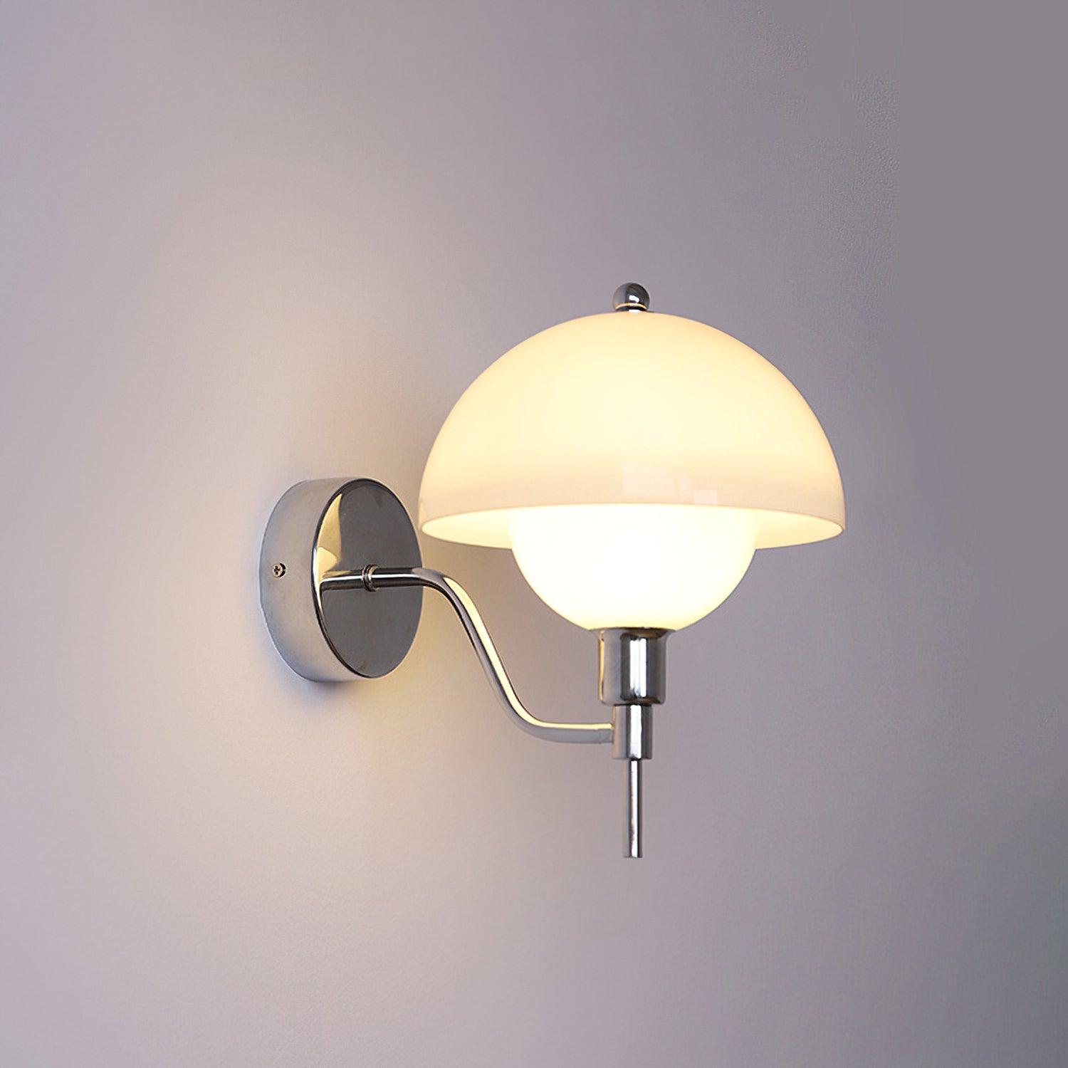 Bidle Wall Light - Lumpaz