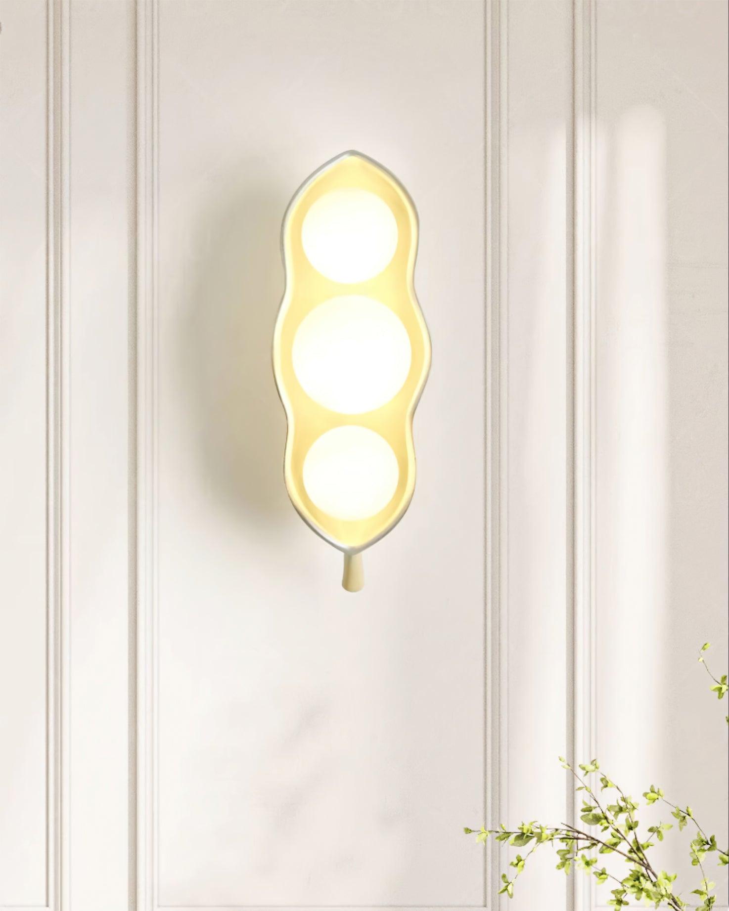 Pea Wall Lamp - Lumpaz