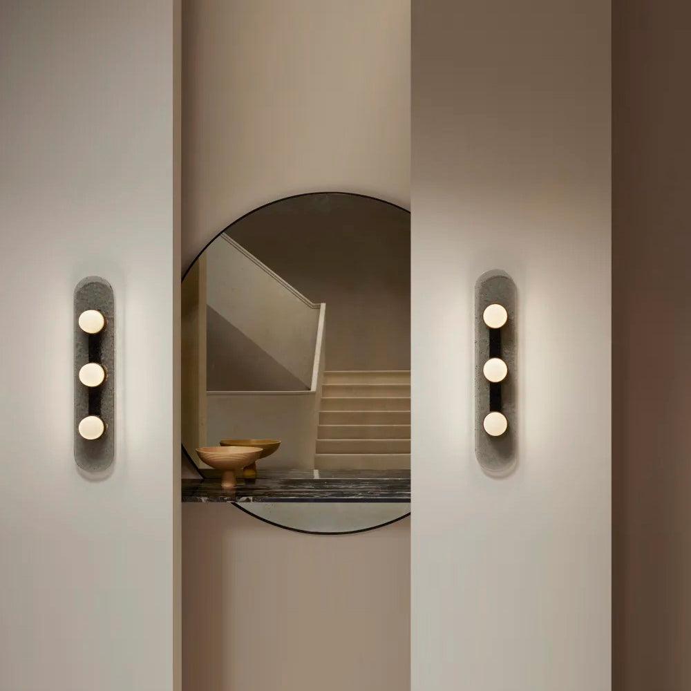 Modulo Wall Light - Lumpaz