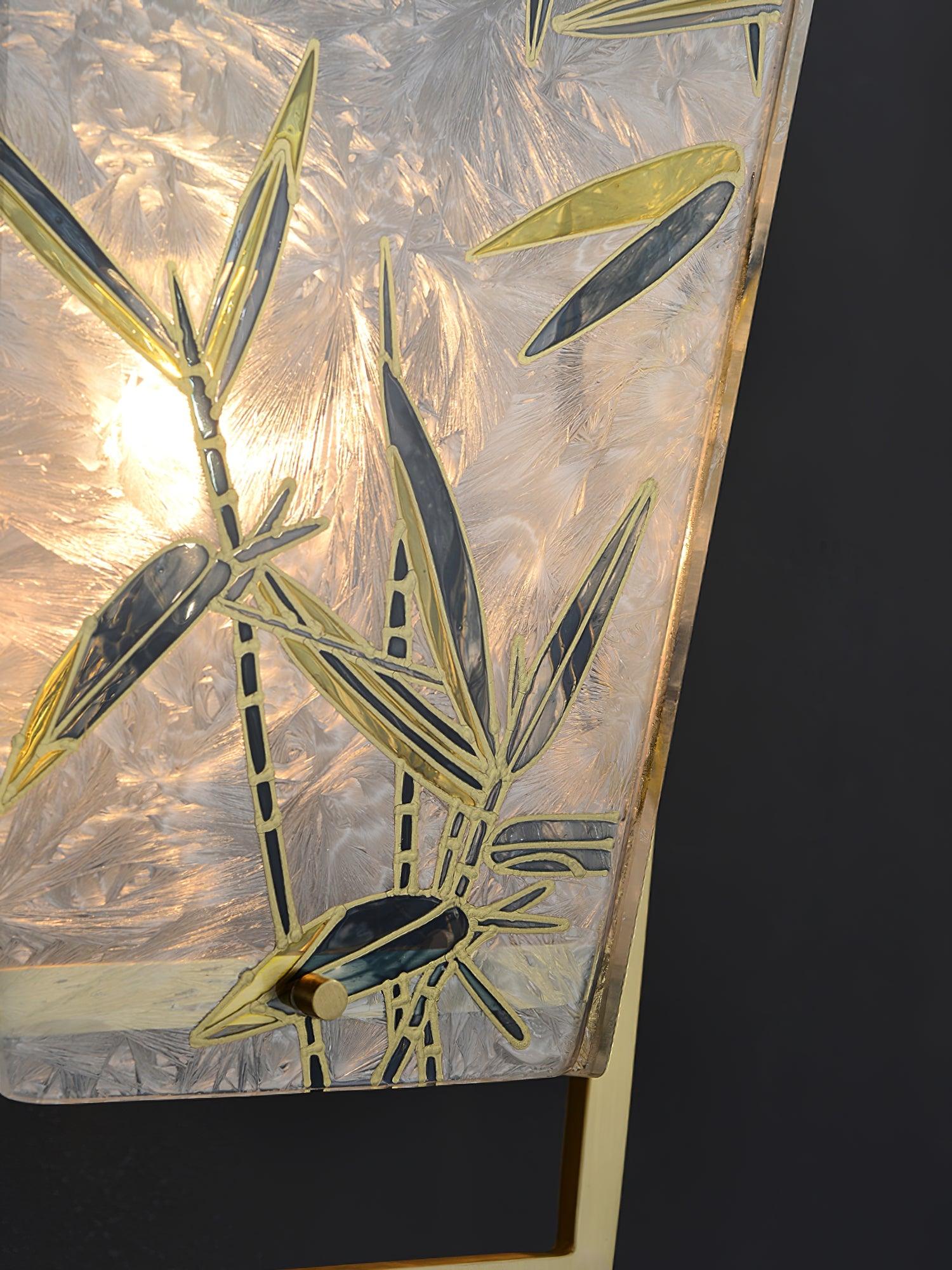 Vapor Single Sconce - Lumpaz