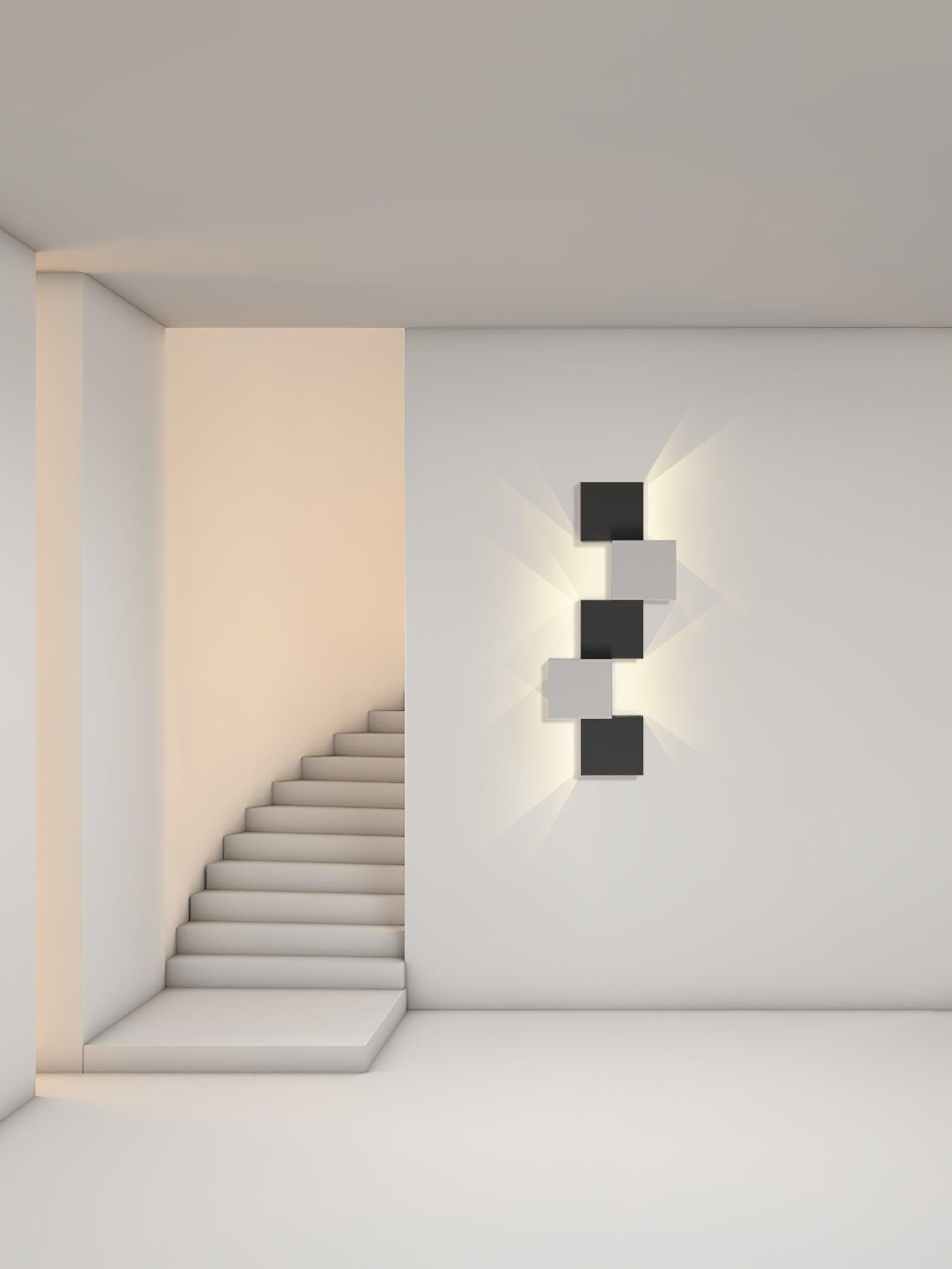 Piano Key Wall Light - Lumpaz