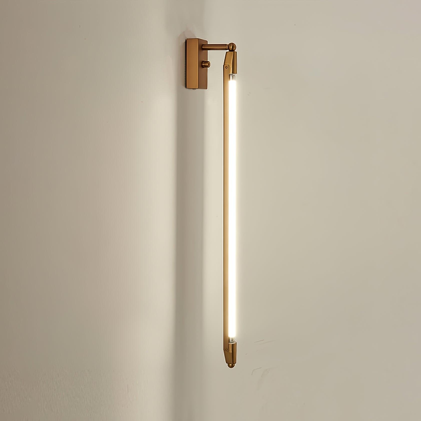 T Tube Wall Light - Lumpaz