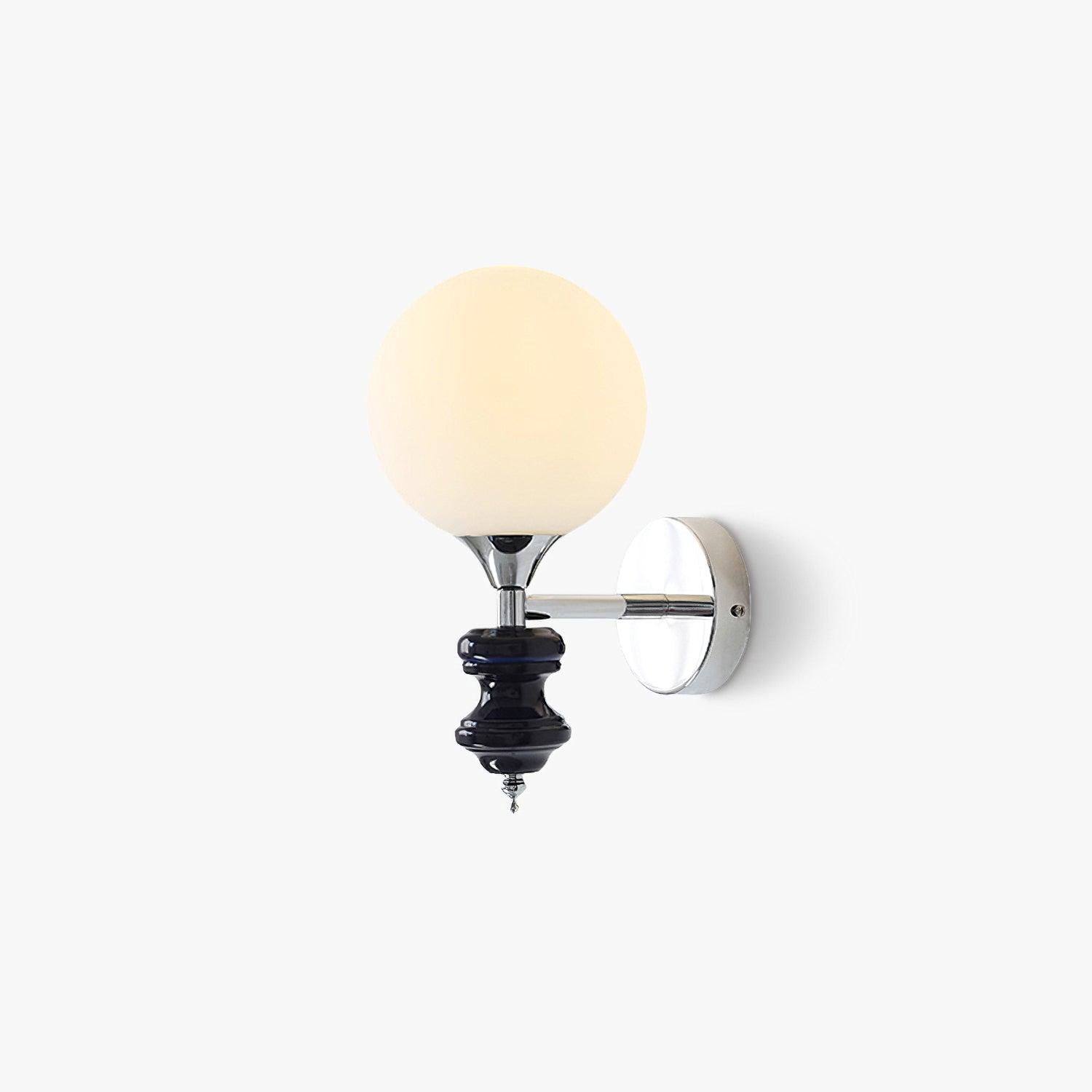 Dalt Wall Light - Lumpaz