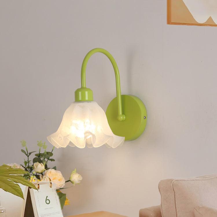 Blossom Wall Light - Lumpaz