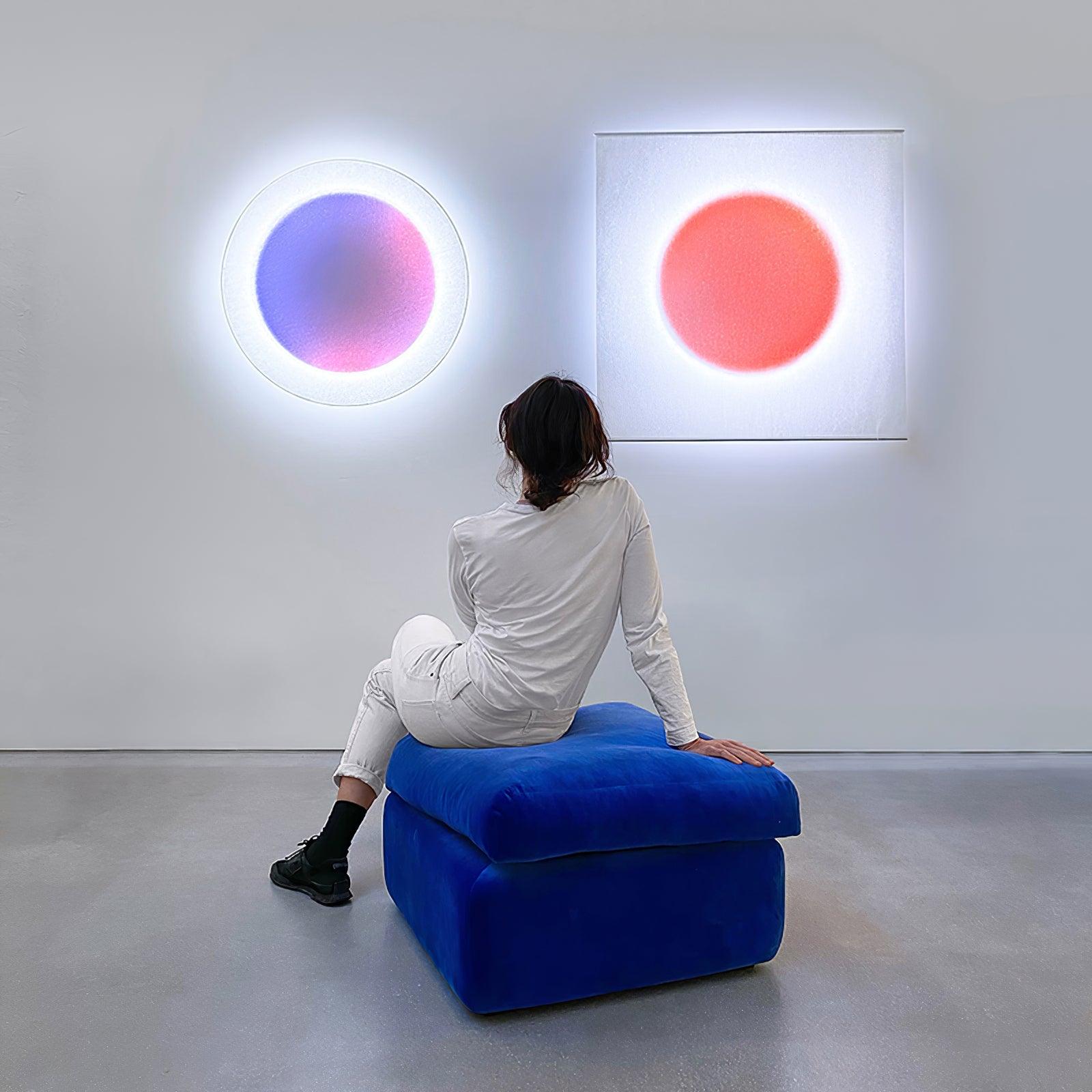 Relax Wall Light - Lumpaz