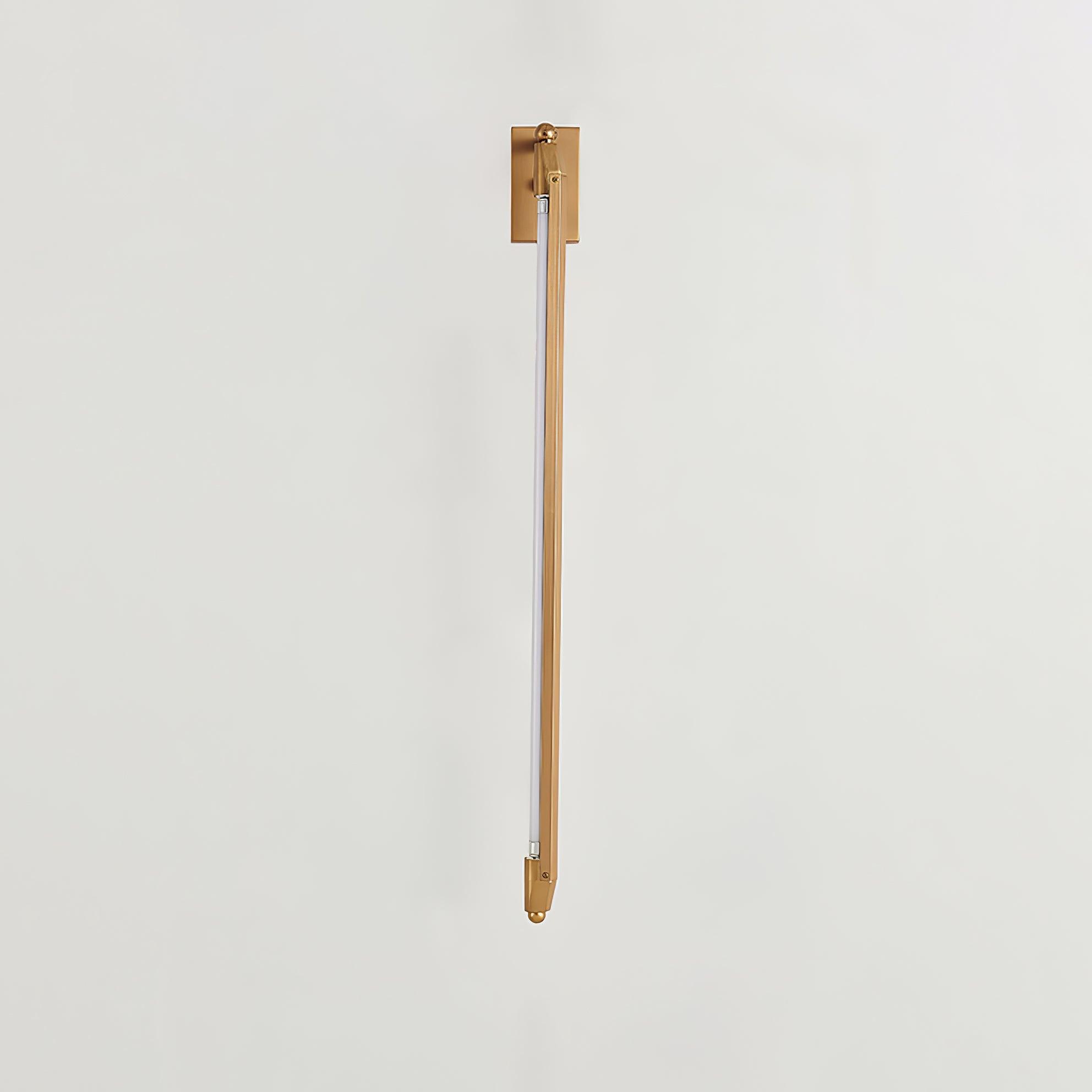 T Tube Wall Light - Lumpaz