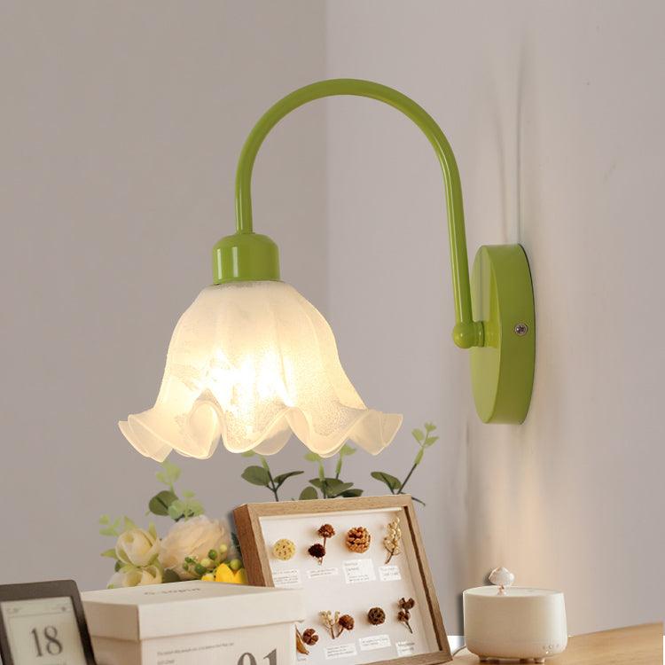 Blossom Wall Light - Lumpaz