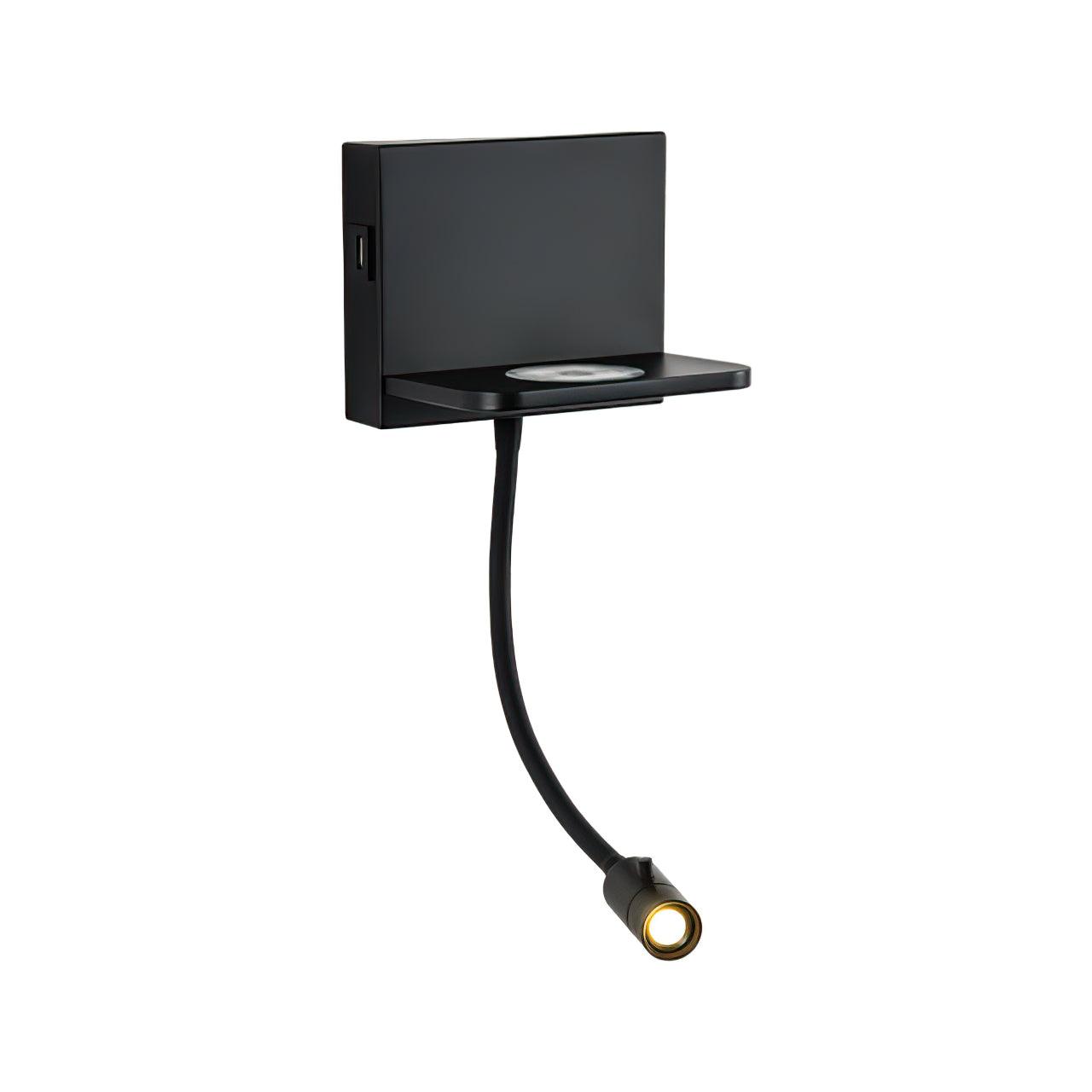 Mr. X LED Wall Light - Lumpaz