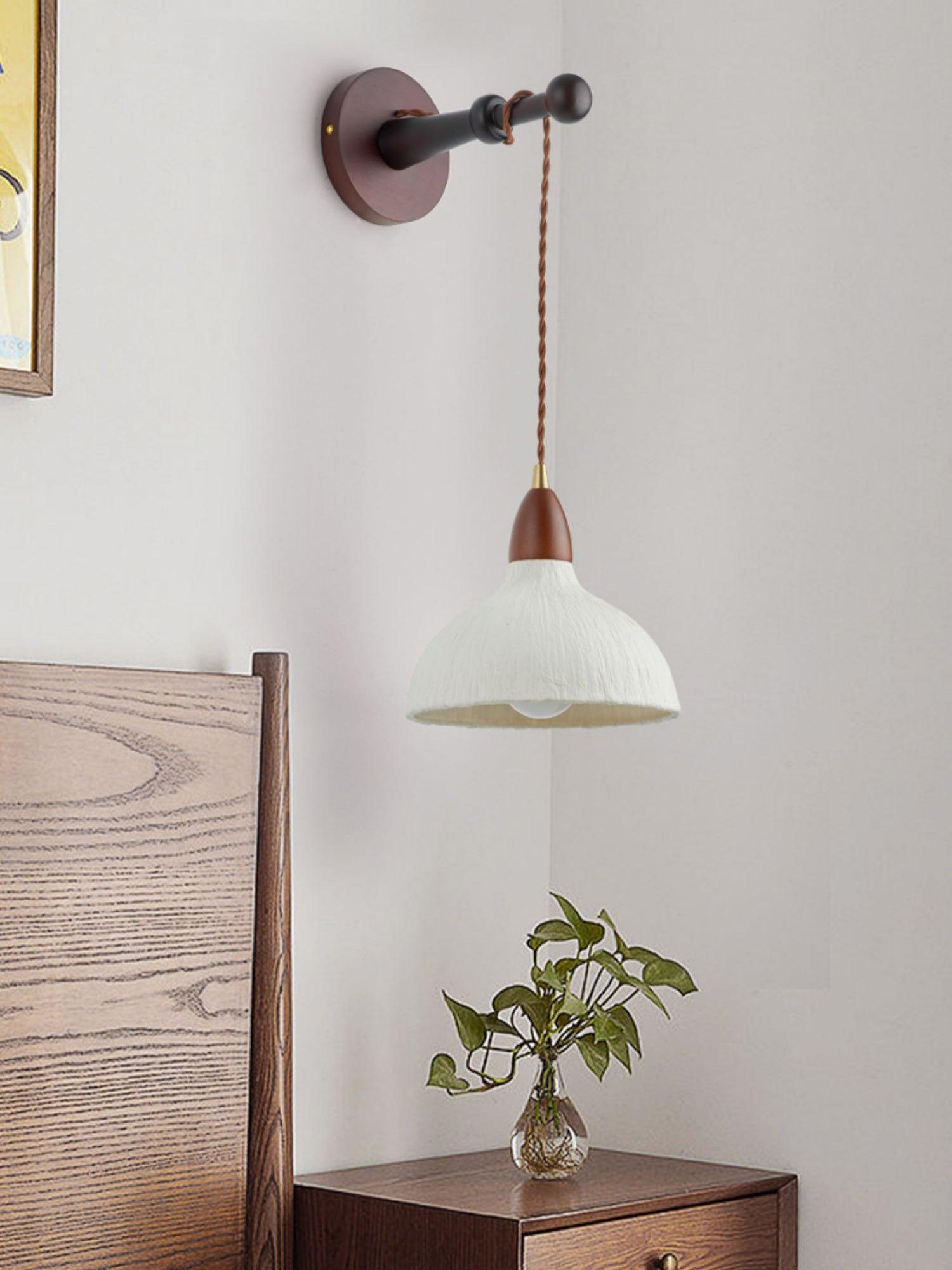 Soren Wall Lamp - Lumpaz