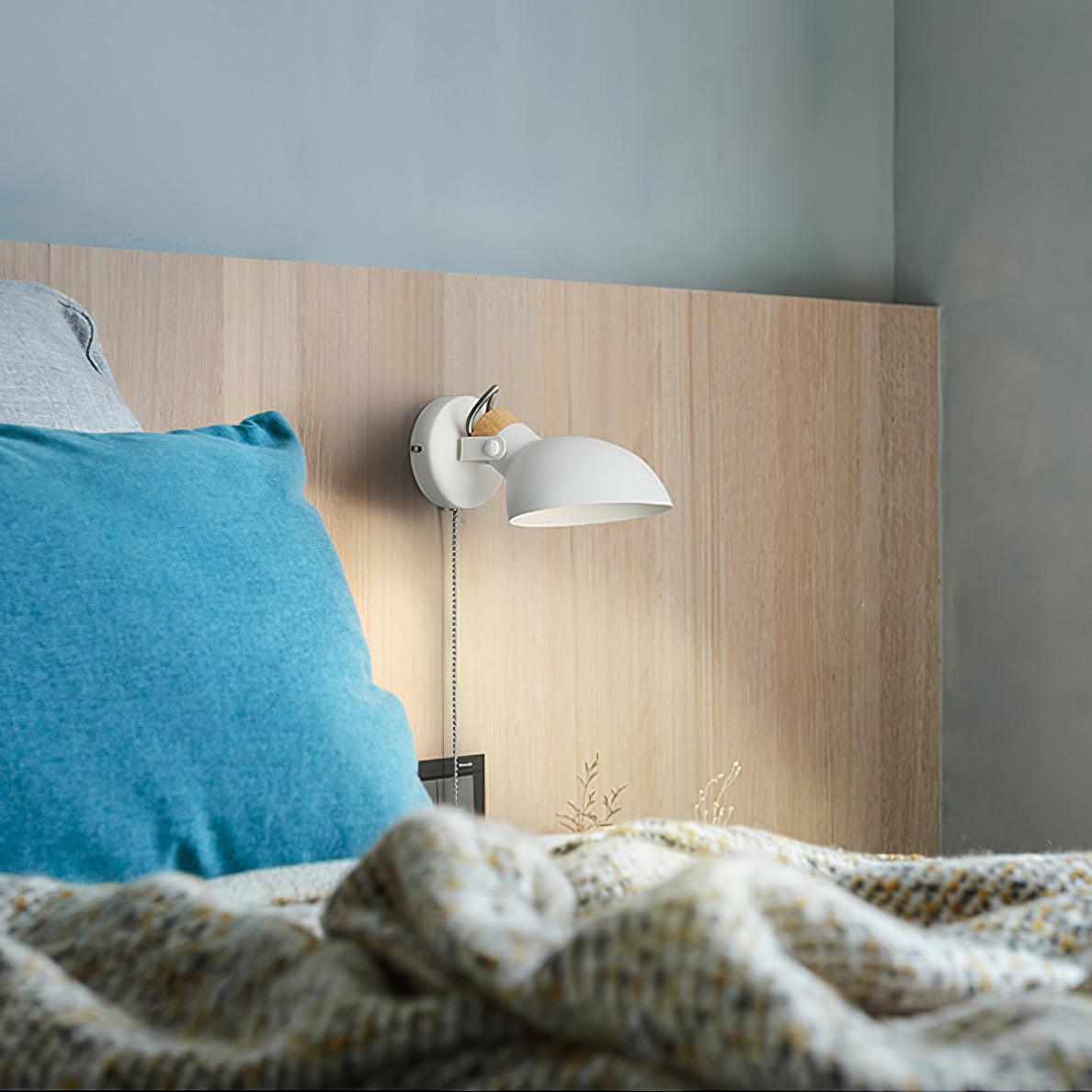Aisilan Wall Lamp - Lumpaz
