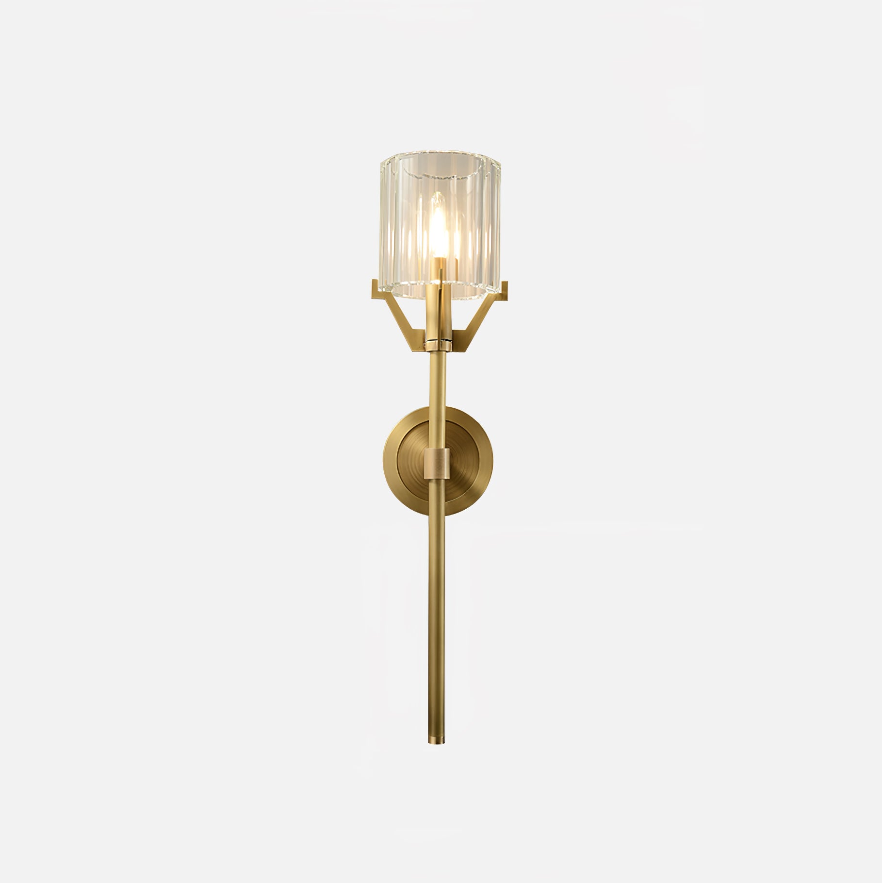 Valdampierre Sconce - Lumpaz