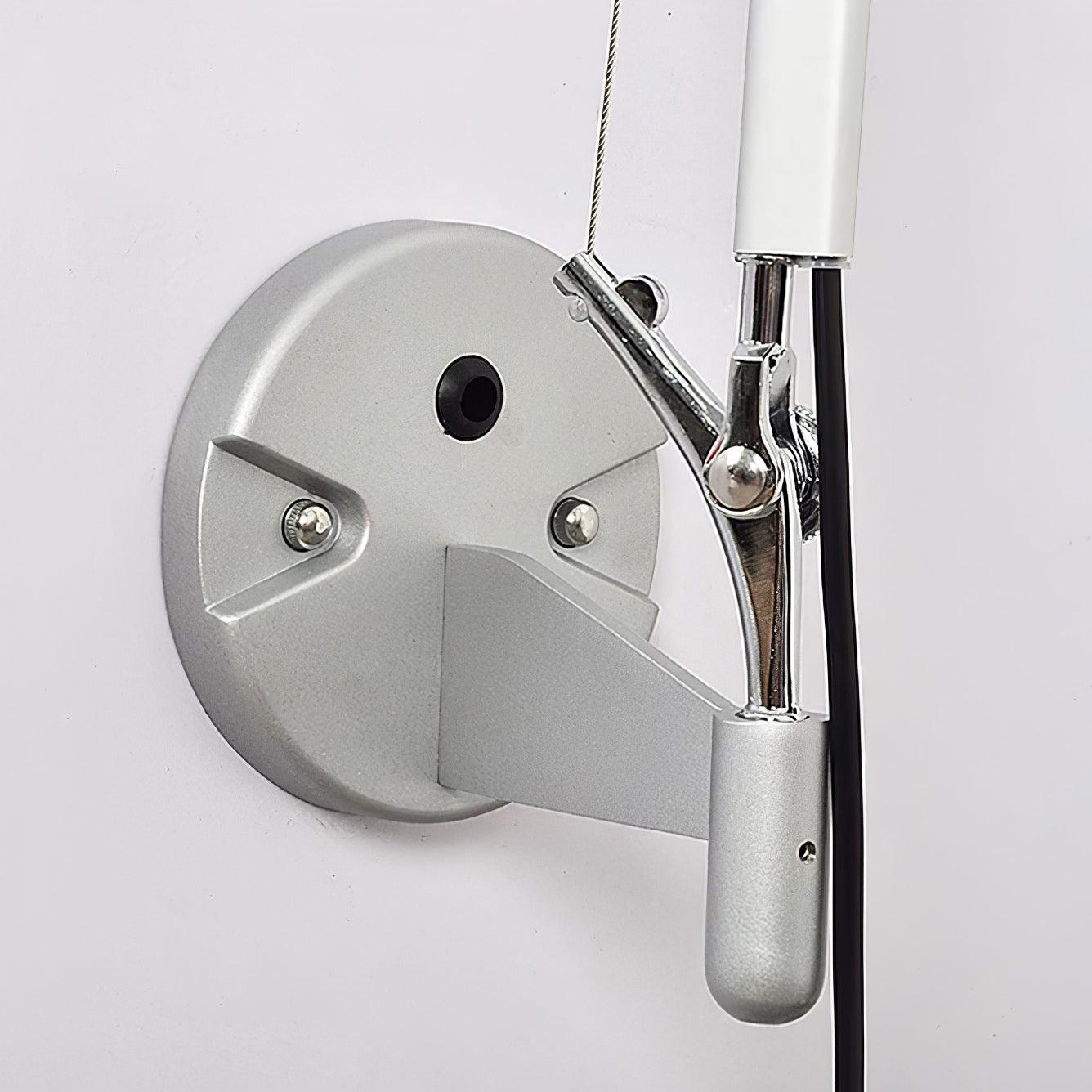 Parete Wall Lamp - Lumpaz