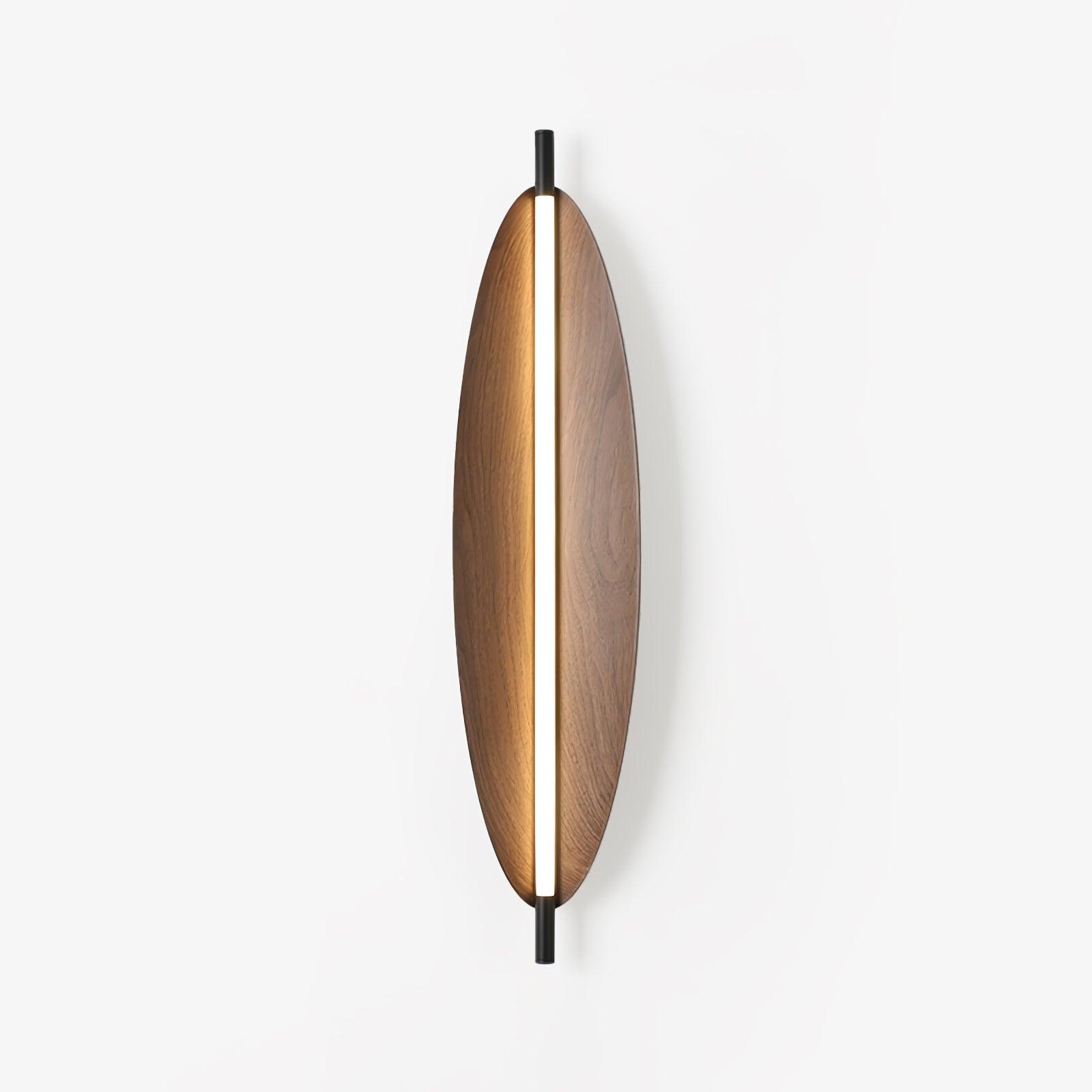 Sleek Board Sconce - Lumpaz
