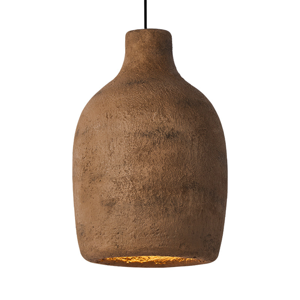 Unique Artistic Can Pendant Light - Lumpaz
