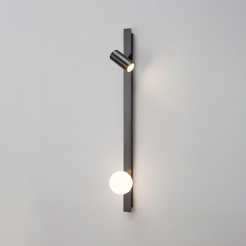 Long Arm Wall Light - Lumpaz