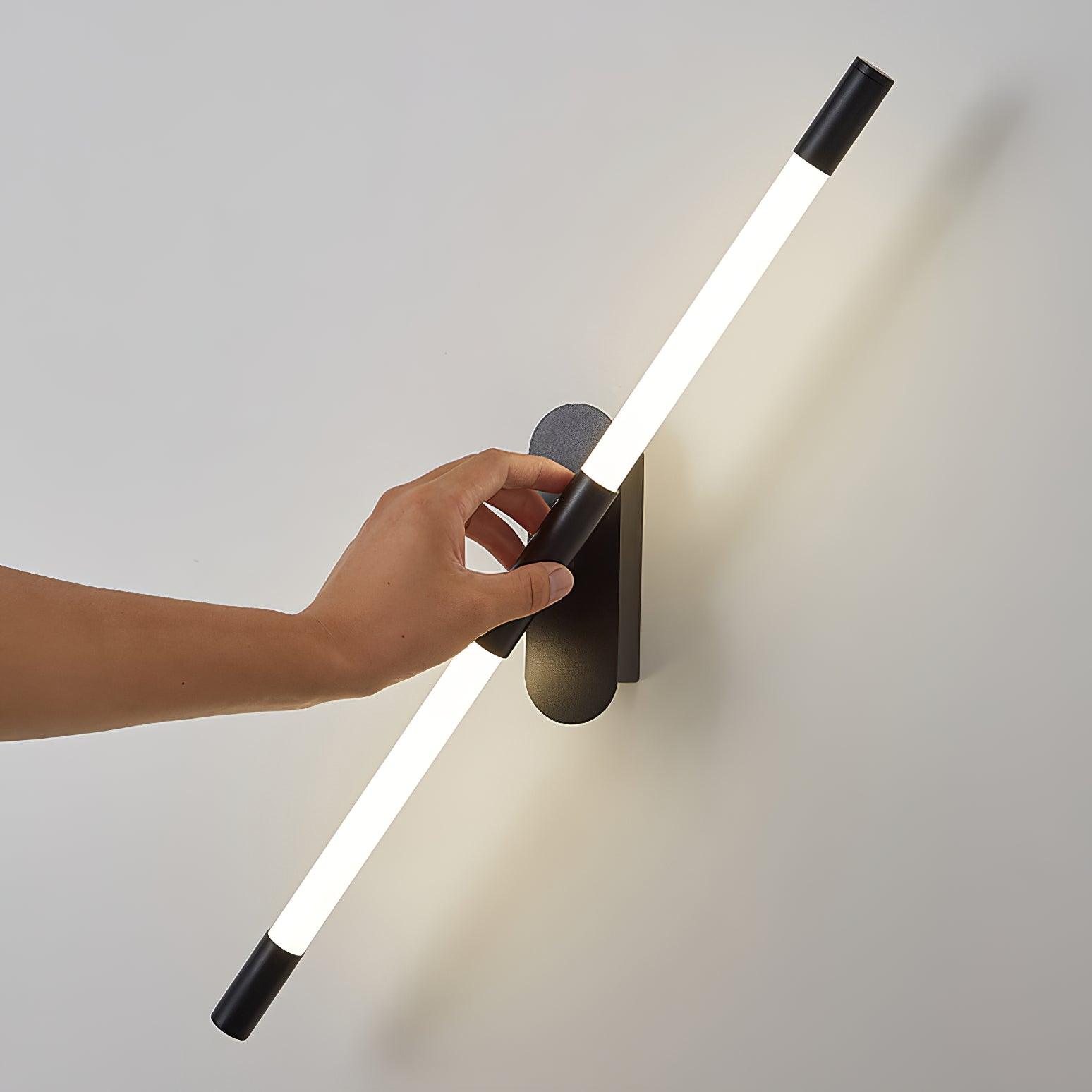Agnes Sconce - Lumpaz